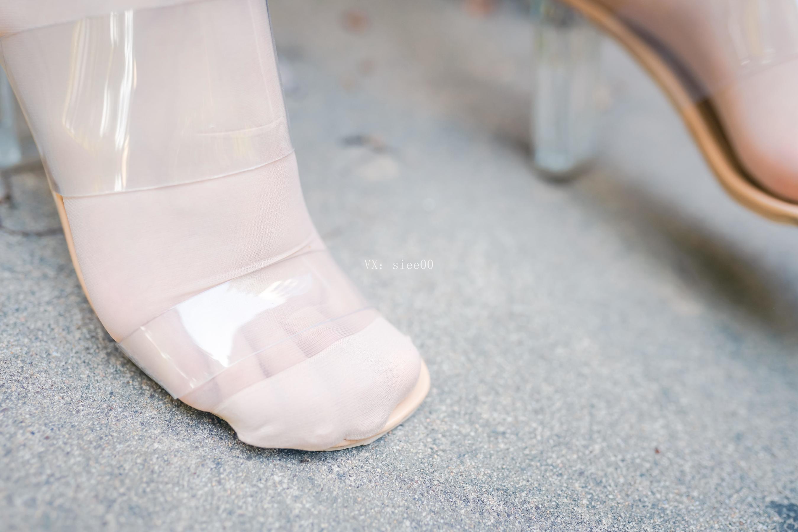 [丝意SIEE] 婷婷 拥抱着一往情深  第4张