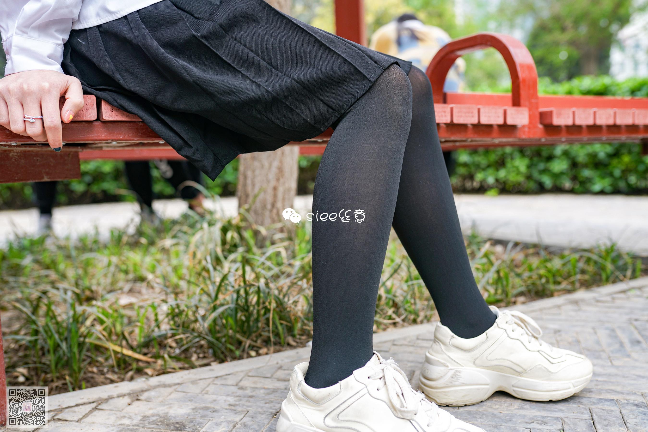 [丝意SIEE] 小希 纯真的时代  第27张