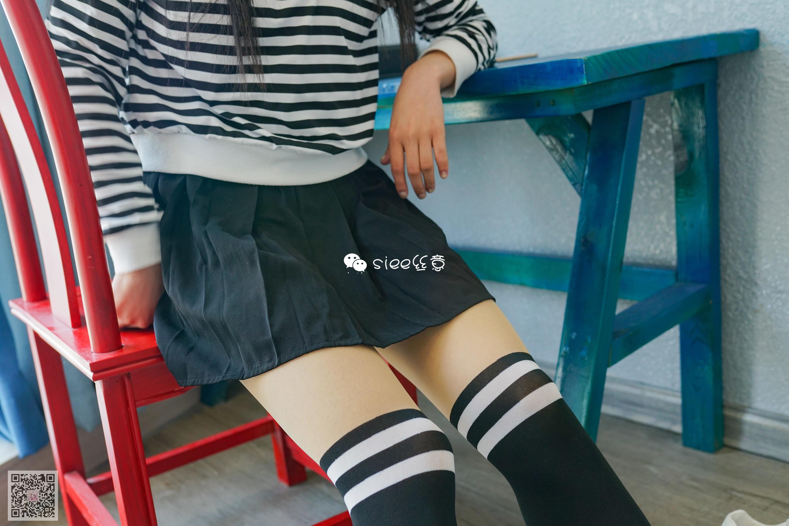 [丝意SIEE] 佩佩 温和的心  第5张