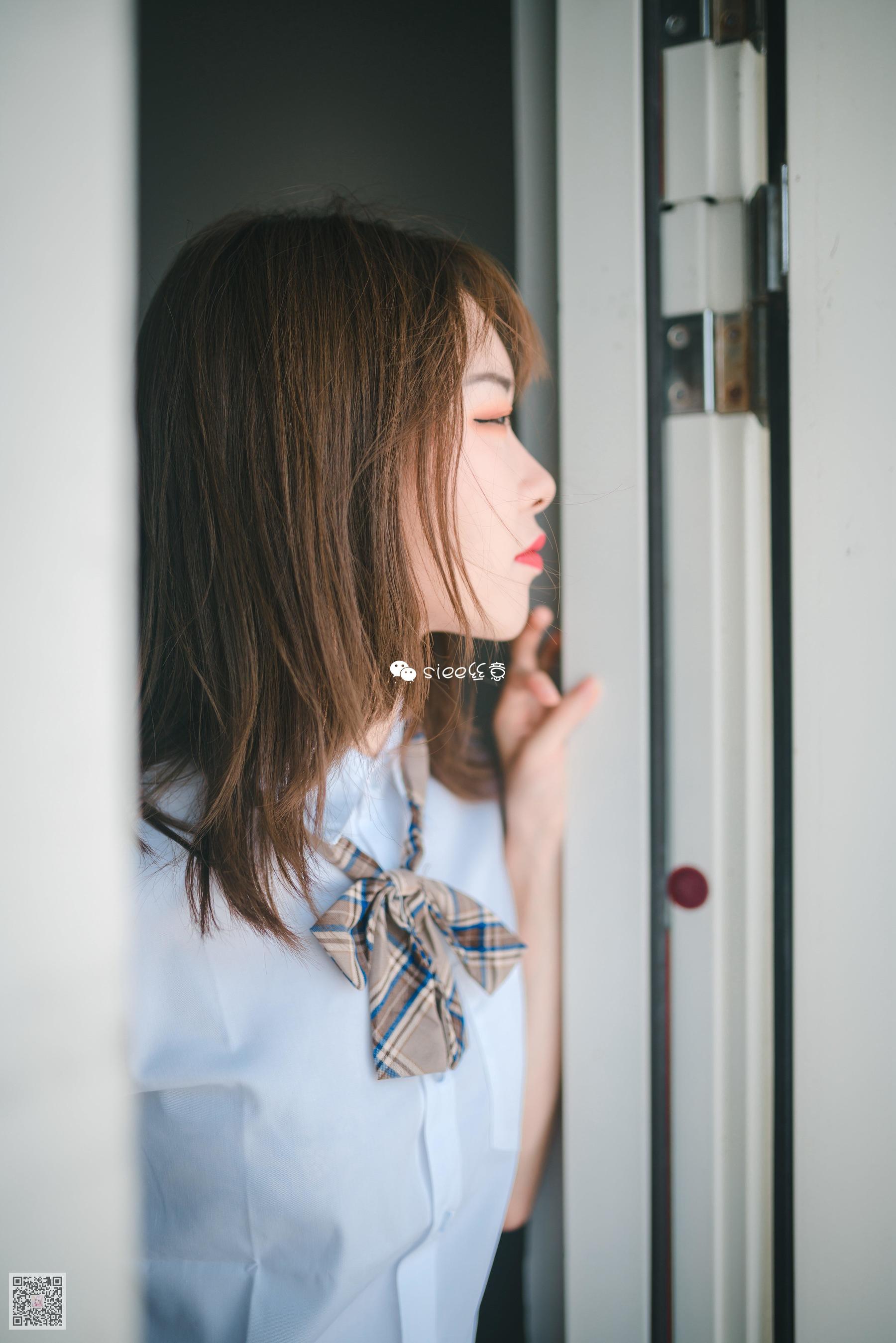 [丝意SIEE] 蓓蓓 流年煮雨  第91张