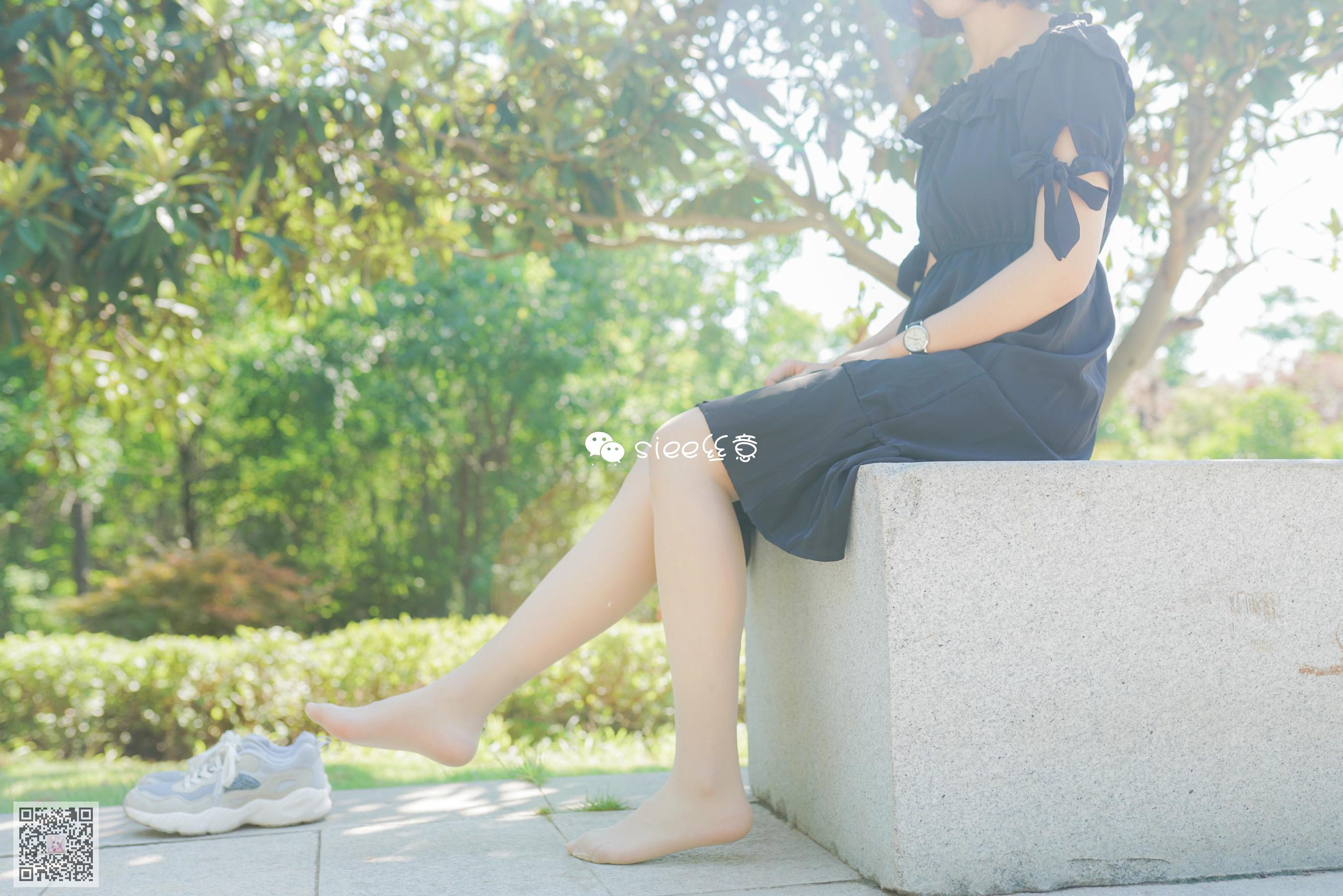 [丝意SIEE] 悠悠 时间的过客  第6张