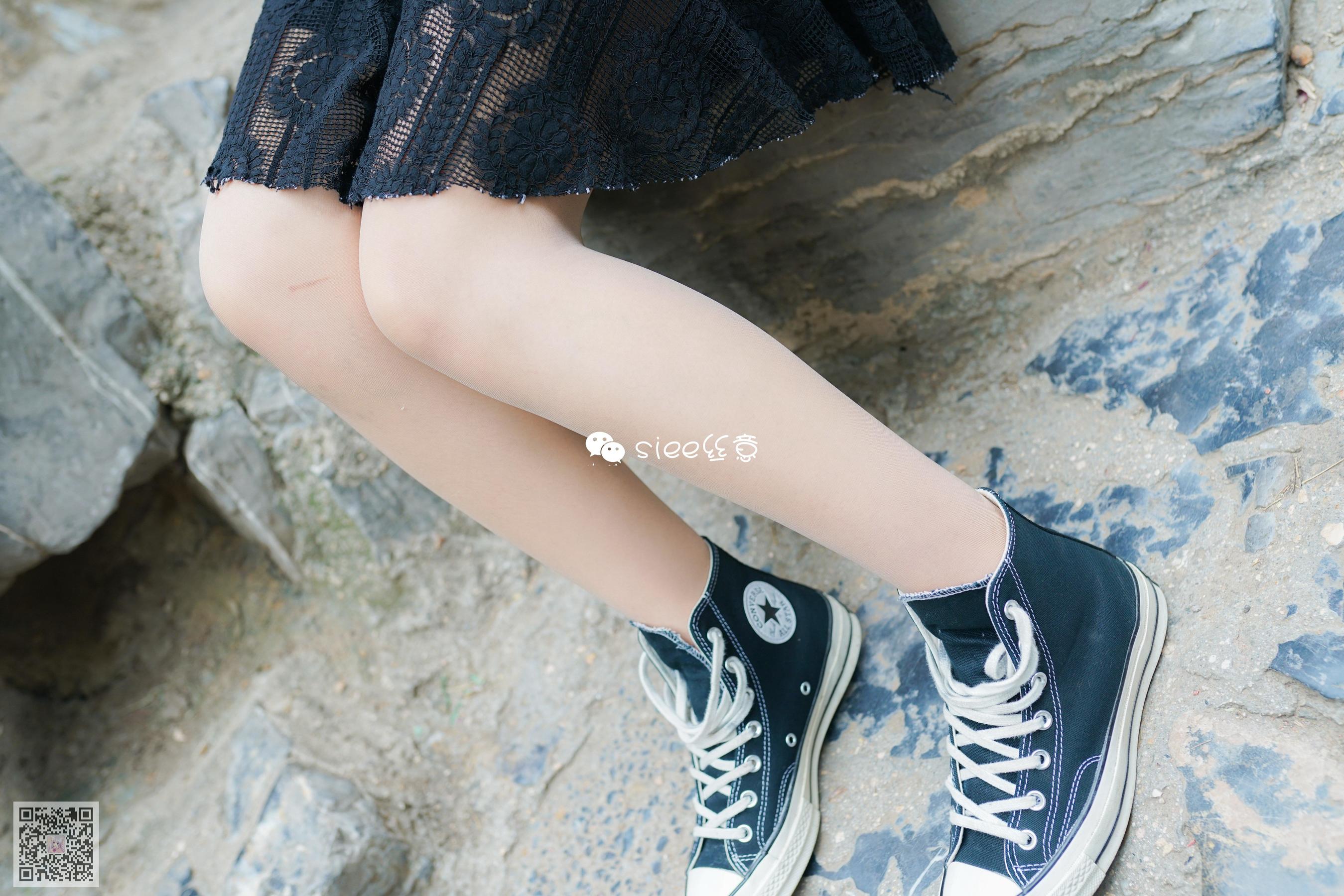 [丝意SIEE] 嫣然 寻觅自己  第12张