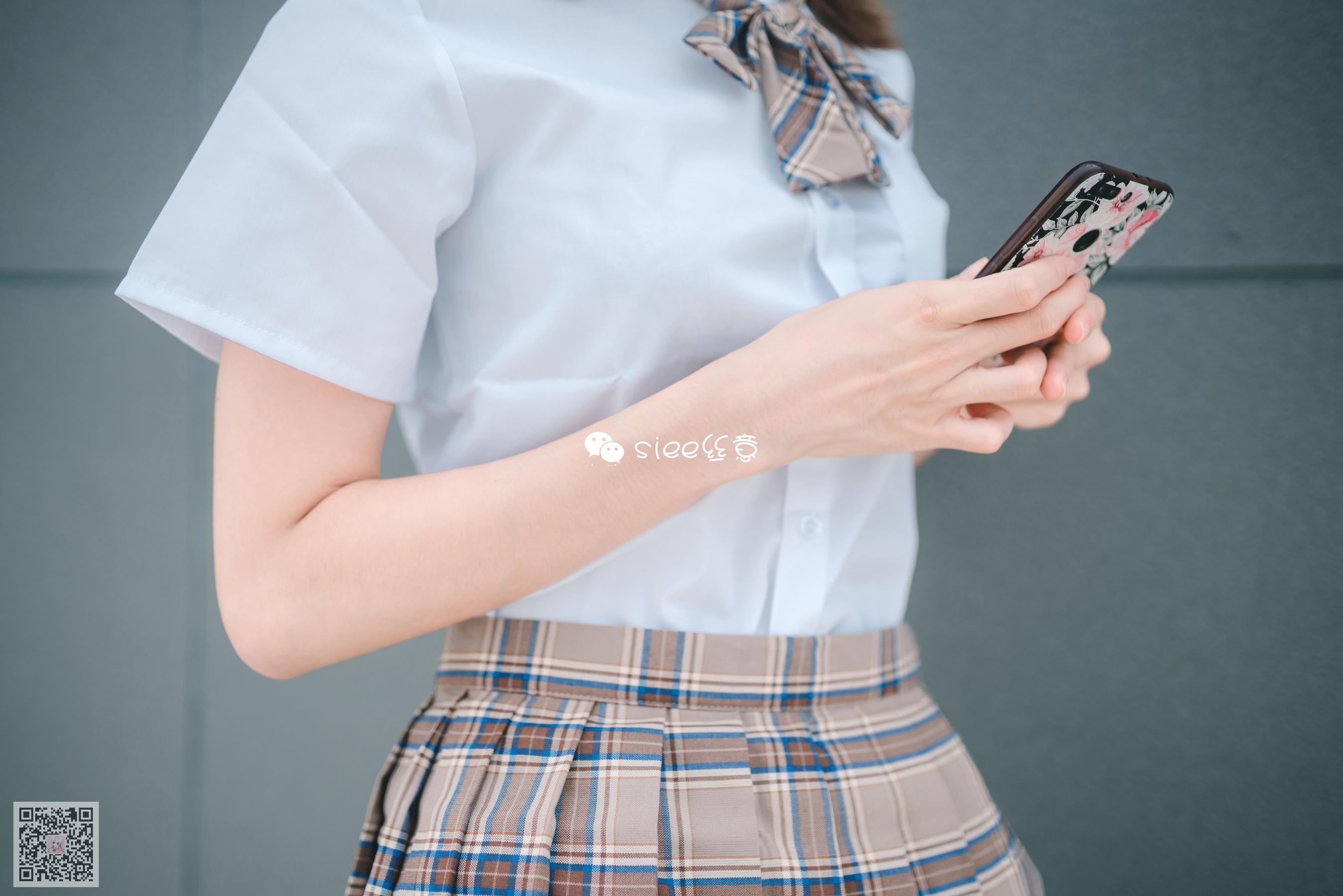 [丝意SIEE] 蓓蓓 流年煮雨  第5张