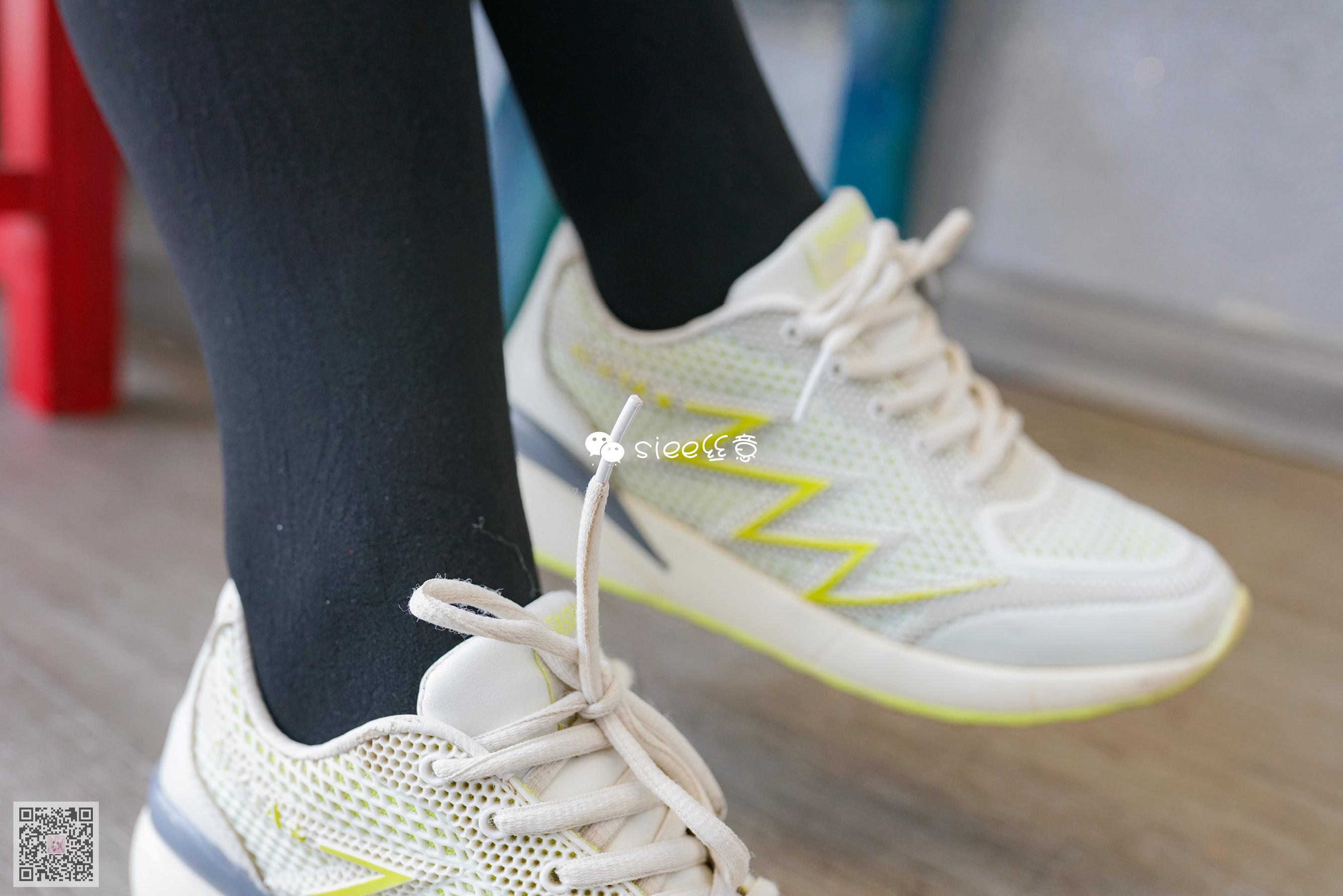 [丝意SIEE] 佩佩 温和的心  第4张