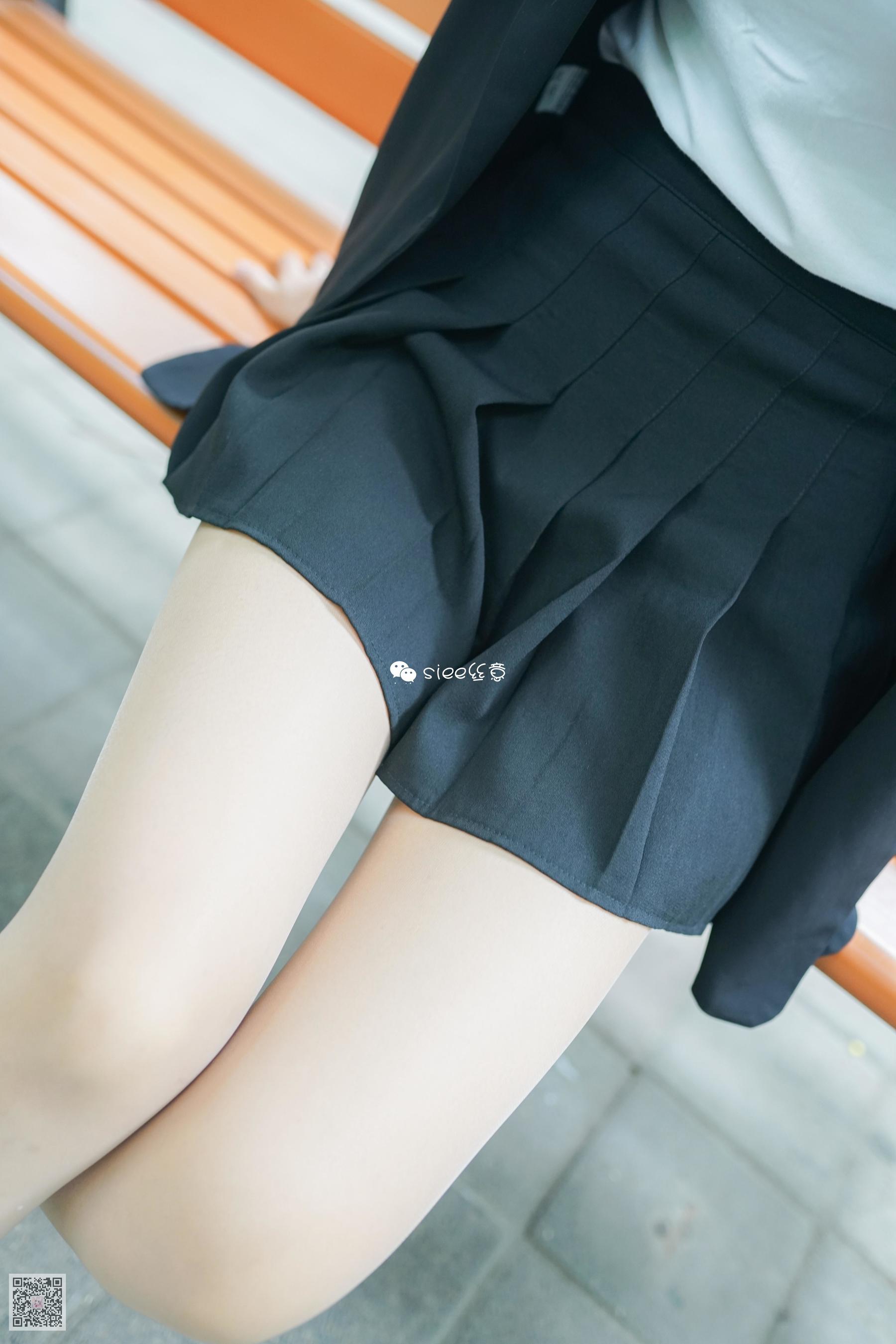 [丝意SIEE] 嫣然 因为爱过，所以懂得  第4张