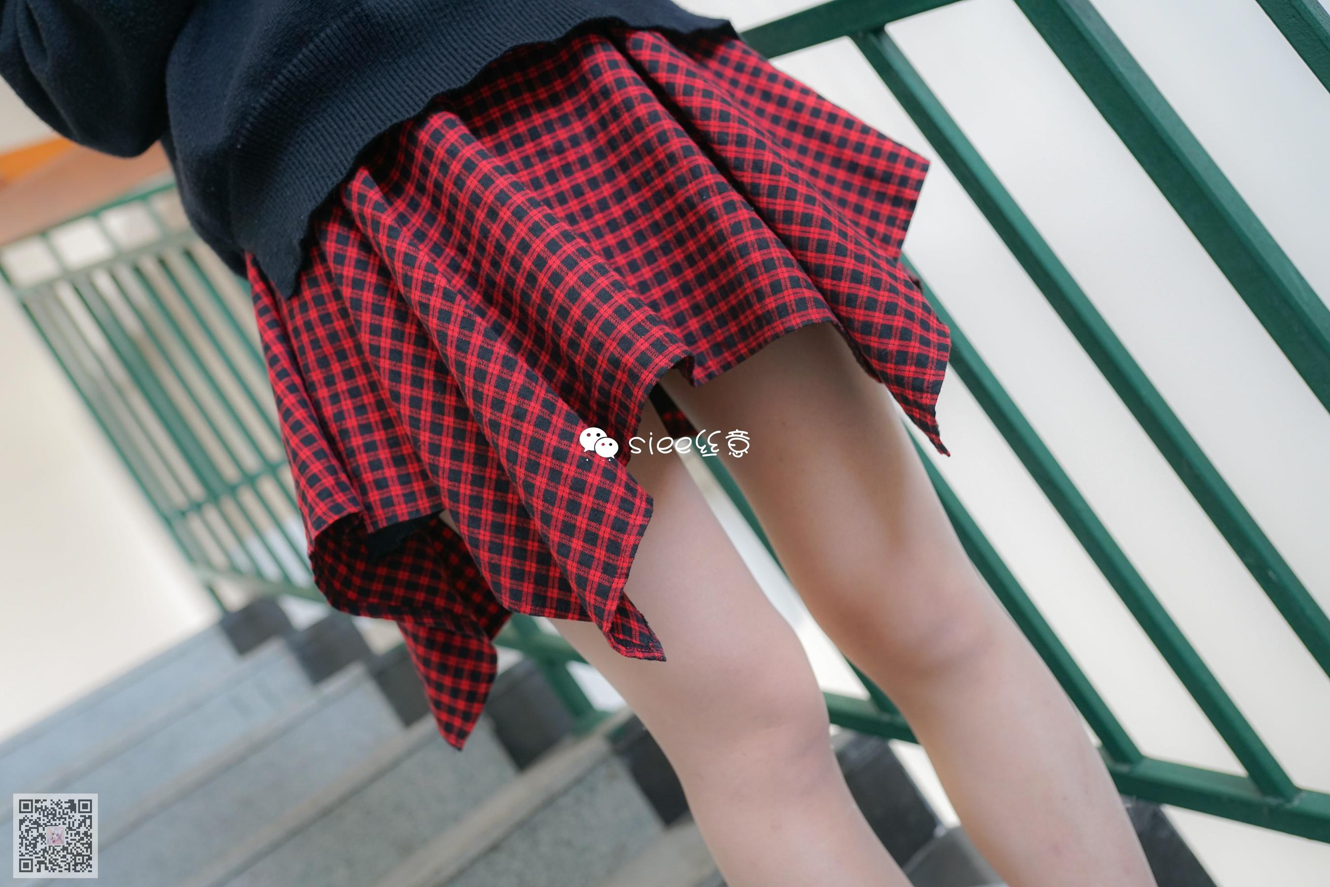 [丝意SIEE] 静静 ~静待光阴  第10张