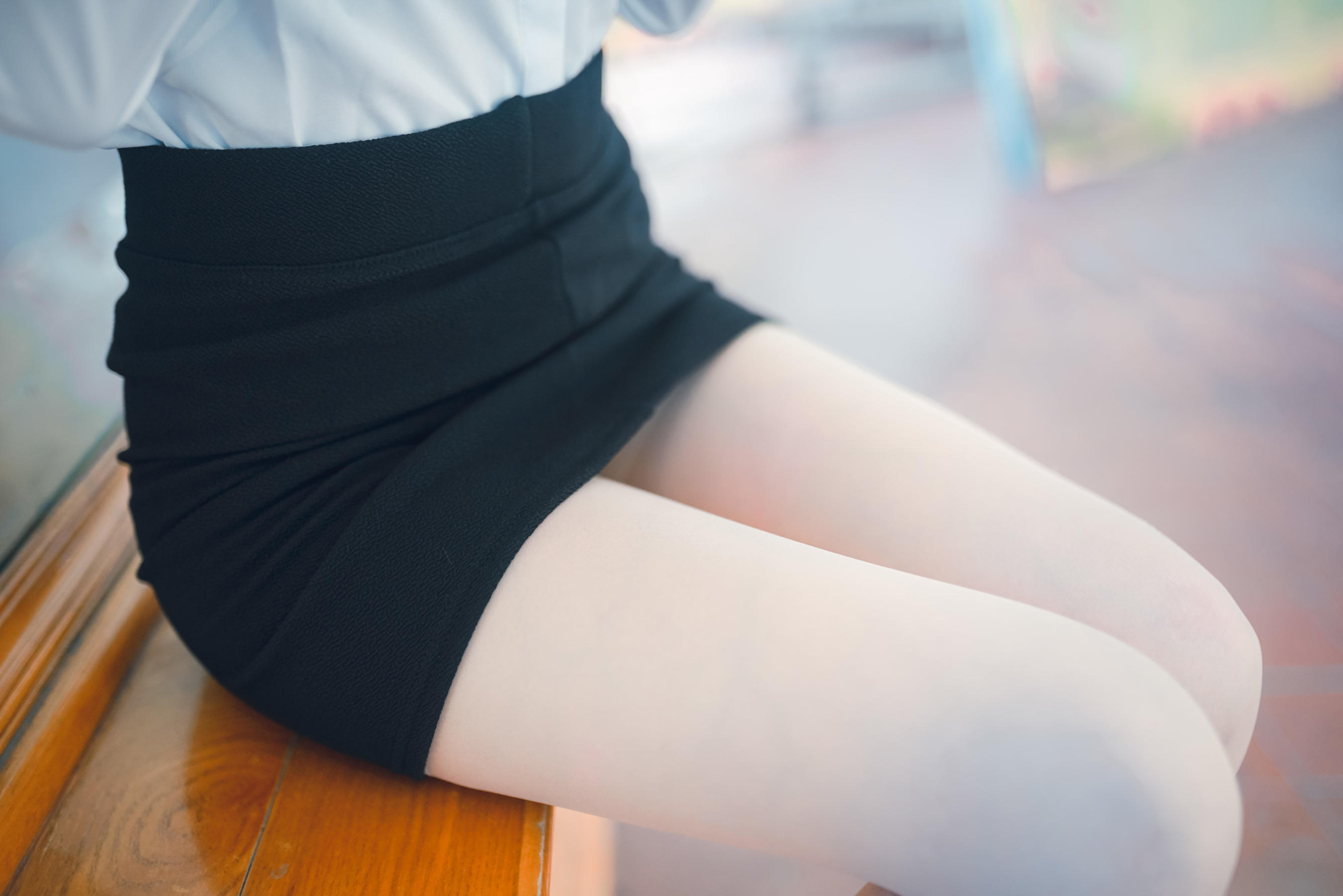 [丝意SIEE] 婷婷 一抹别样的色彩  第40张