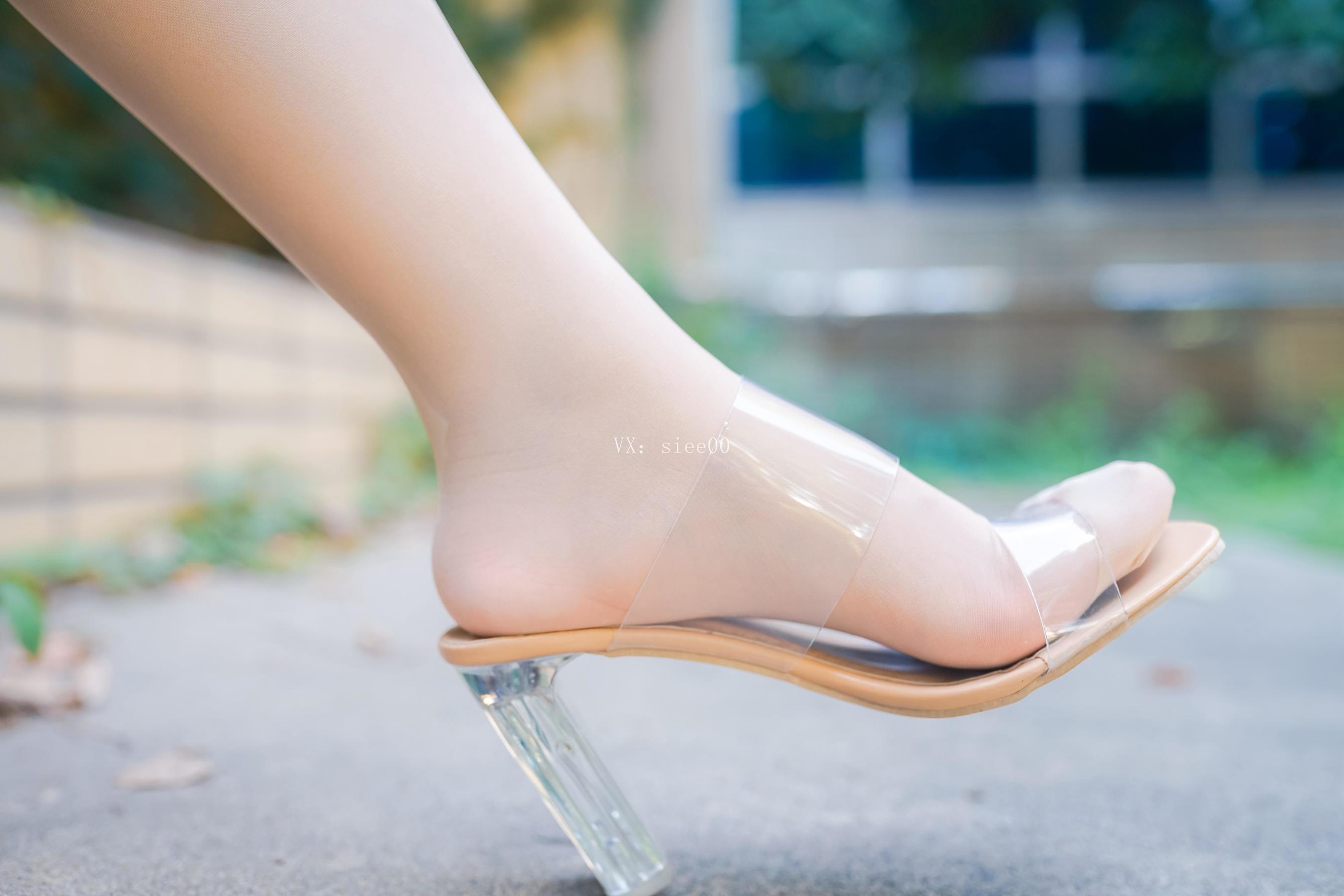 [丝意SIEE] 婷婷 拥抱着一往情深  第14张