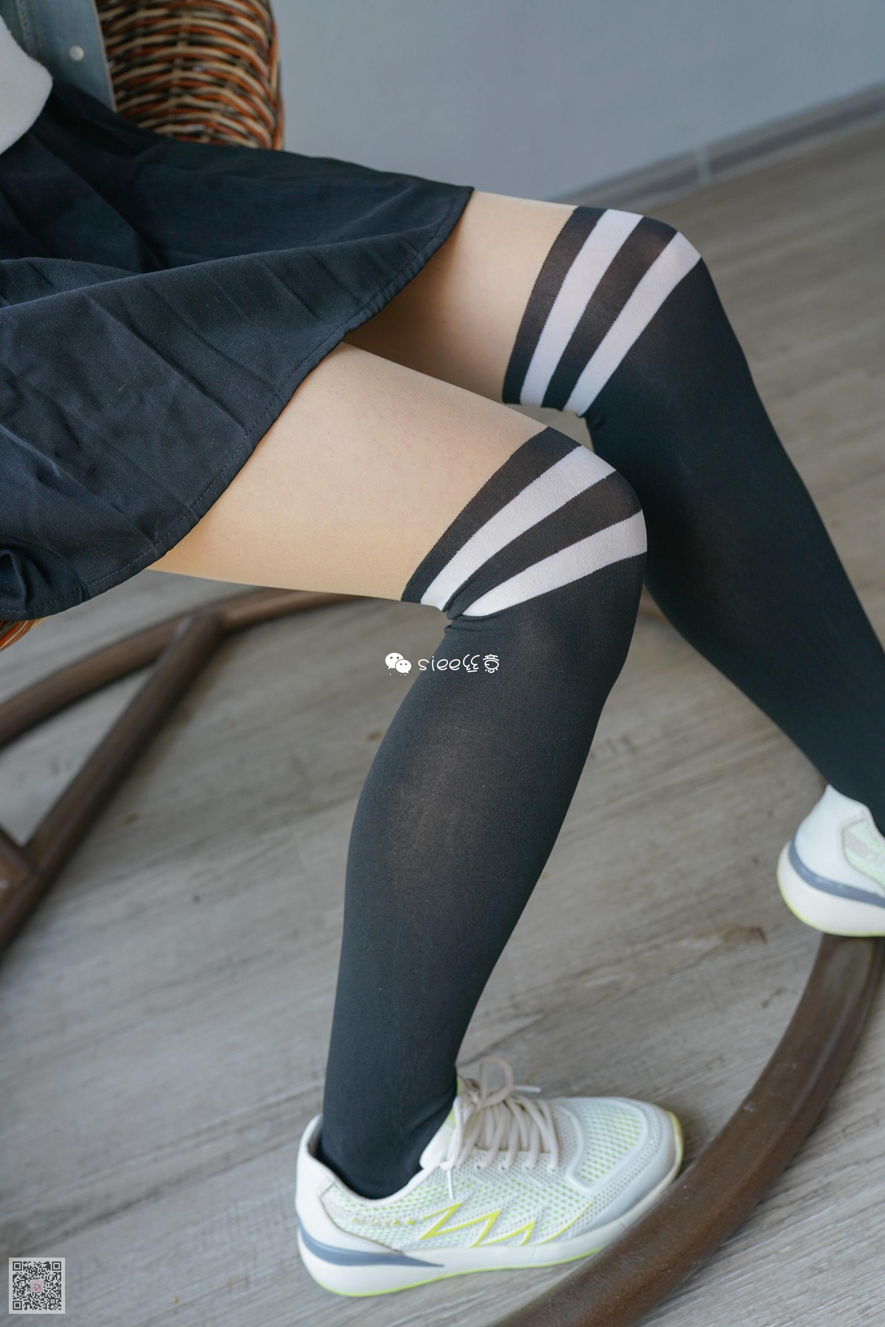 [丝意SIEE] 佩佩 休闲时光  第3张