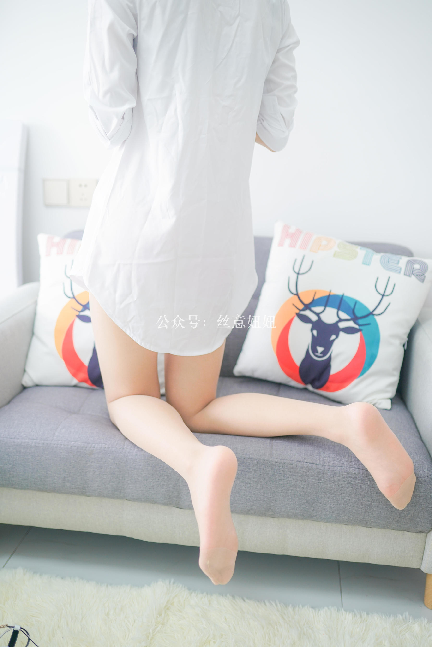 [丝意SIEE] 蓓蓓 我们的牵挂  第5张