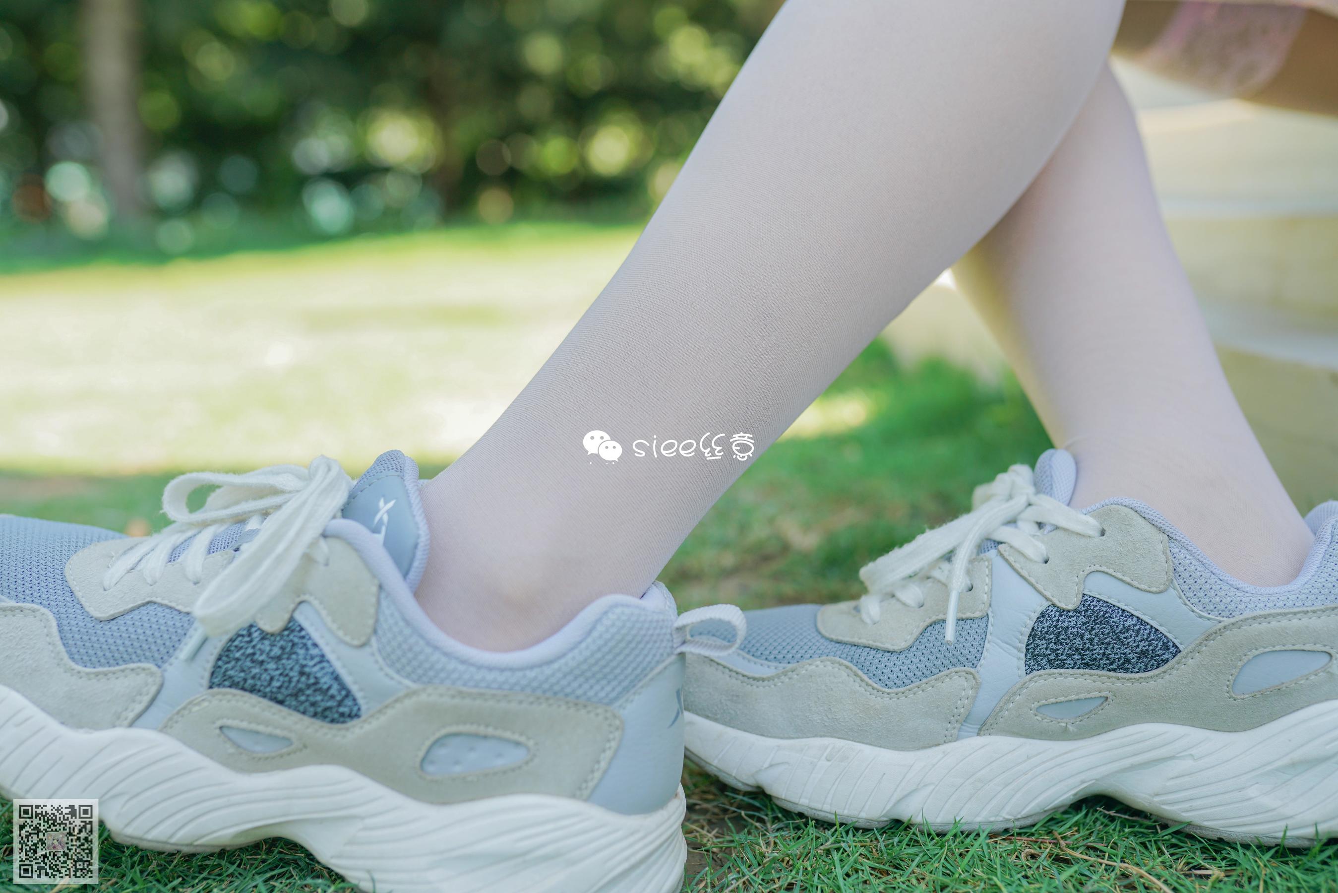 [丝意SIEE] 悠悠 时间终让我看见  第26张