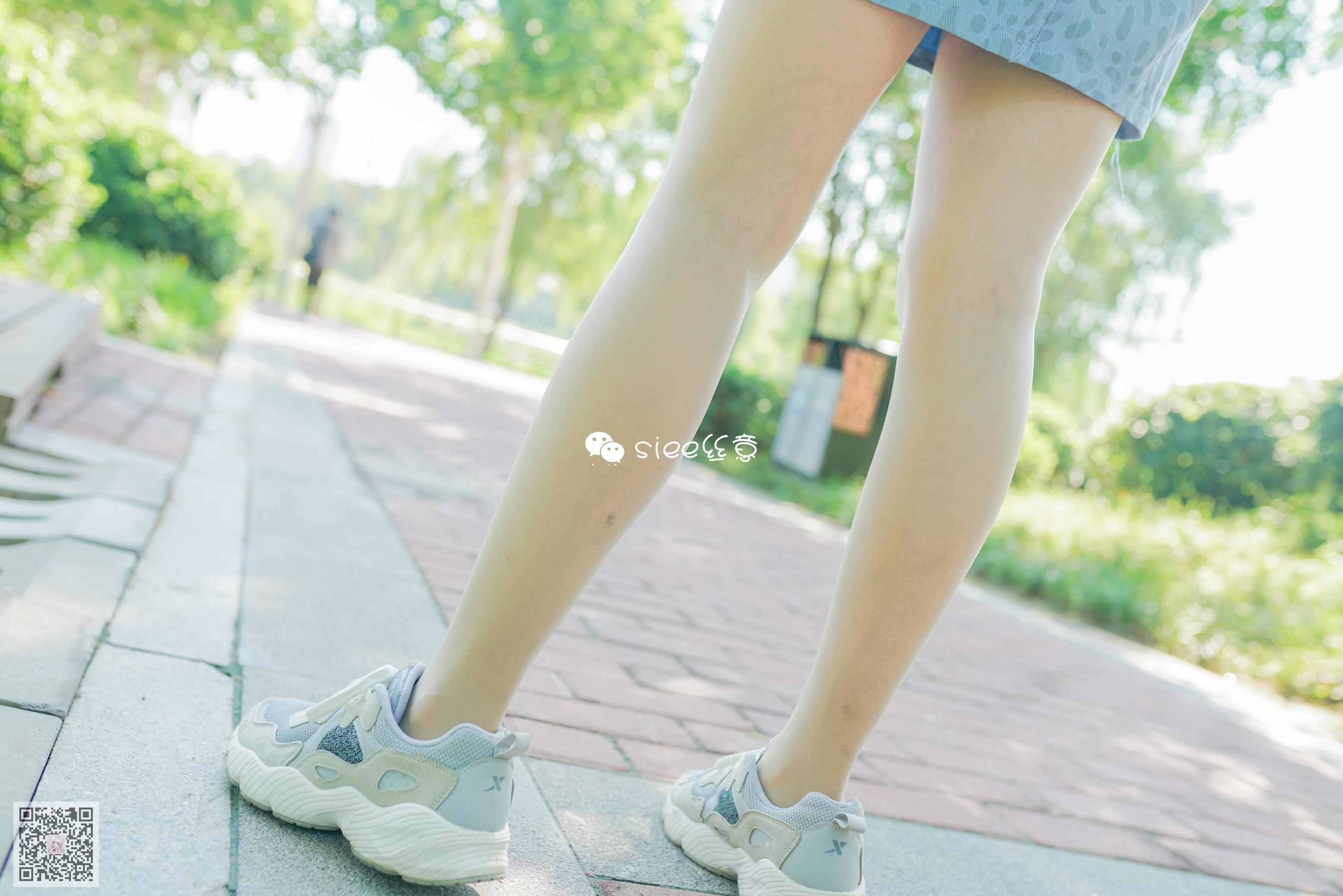 [丝意SIEE] 悠悠 往事，如烟缥缈  第4张