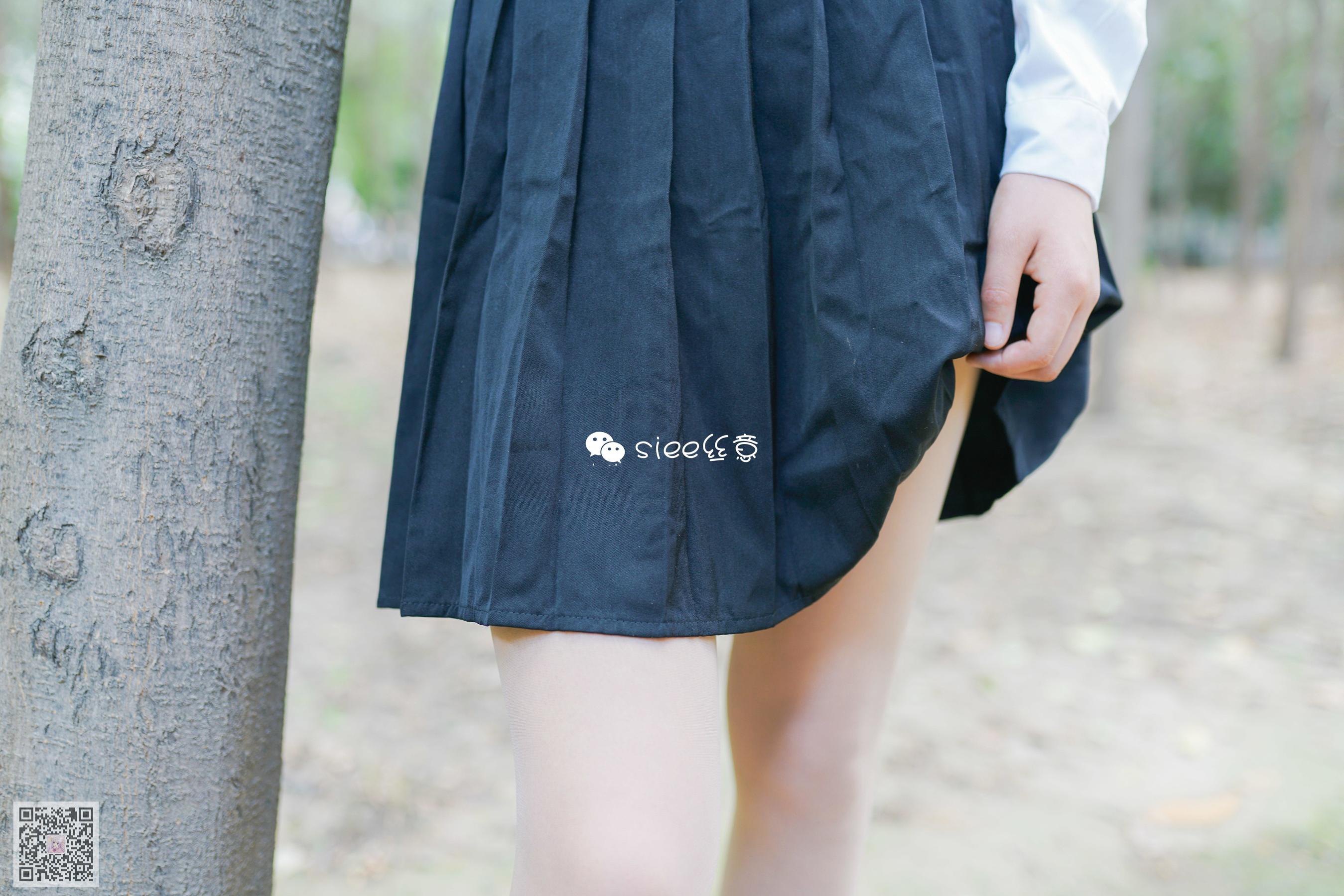 [丝意SIEE] 沐萱 最好的我们  第15张