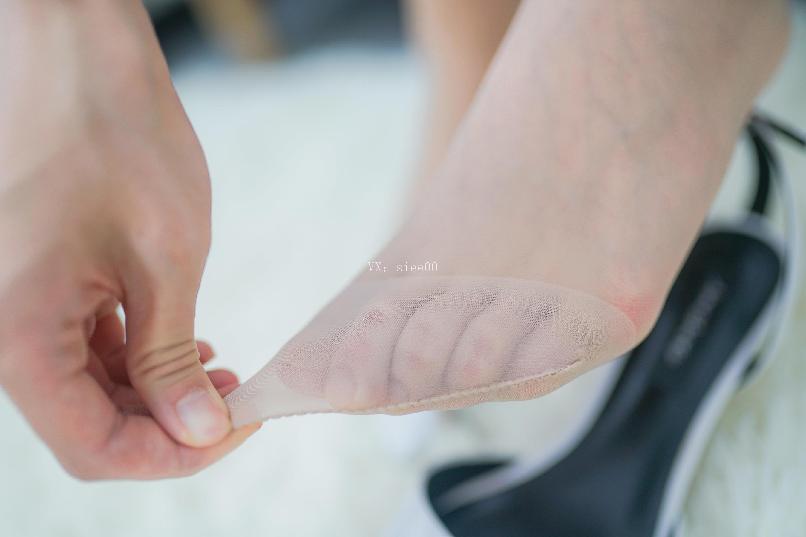 [丝意SIEE] 蓓蓓 居家小女人  第39张