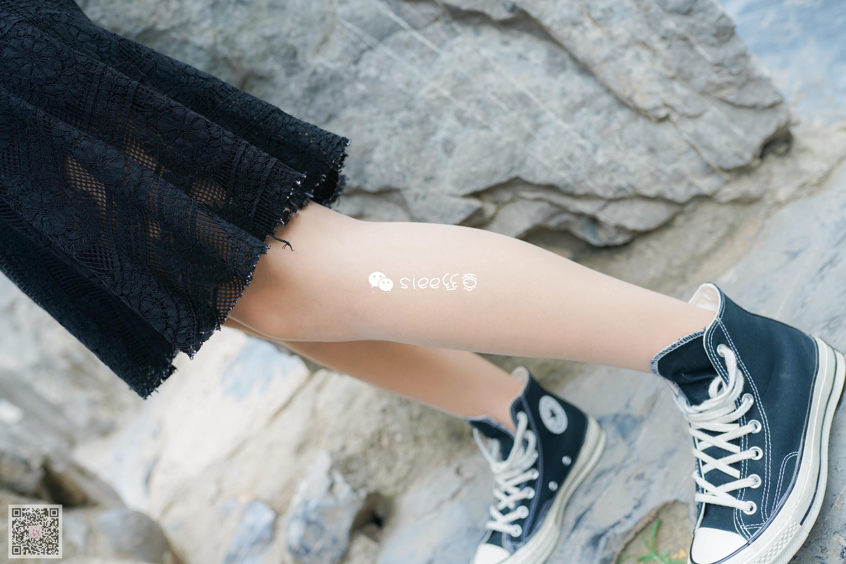 [丝意SIEE] 嫣然 寻觅自己  第21张