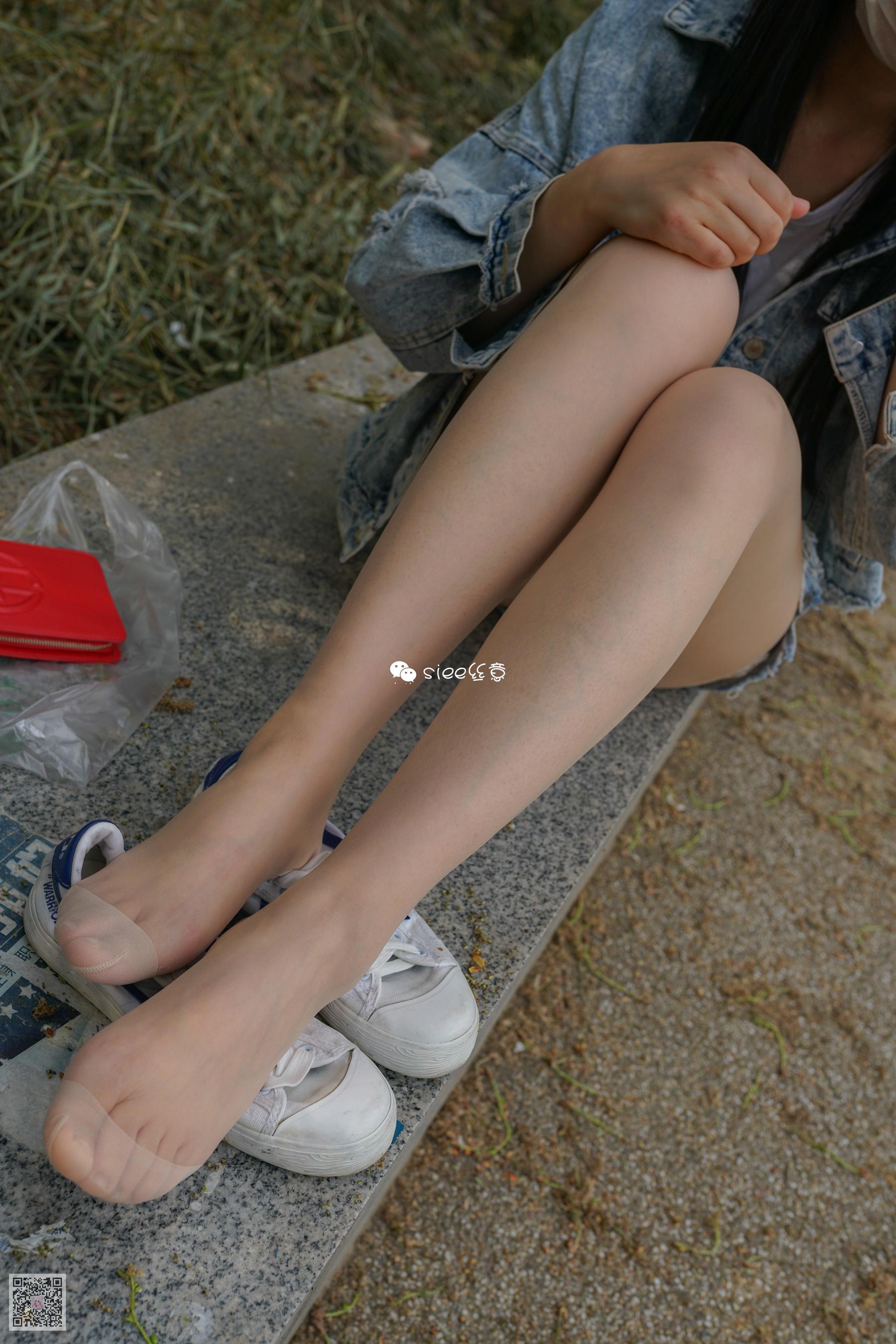 [丝意SIEE] 蒙蒙 春风沉醉  第44张