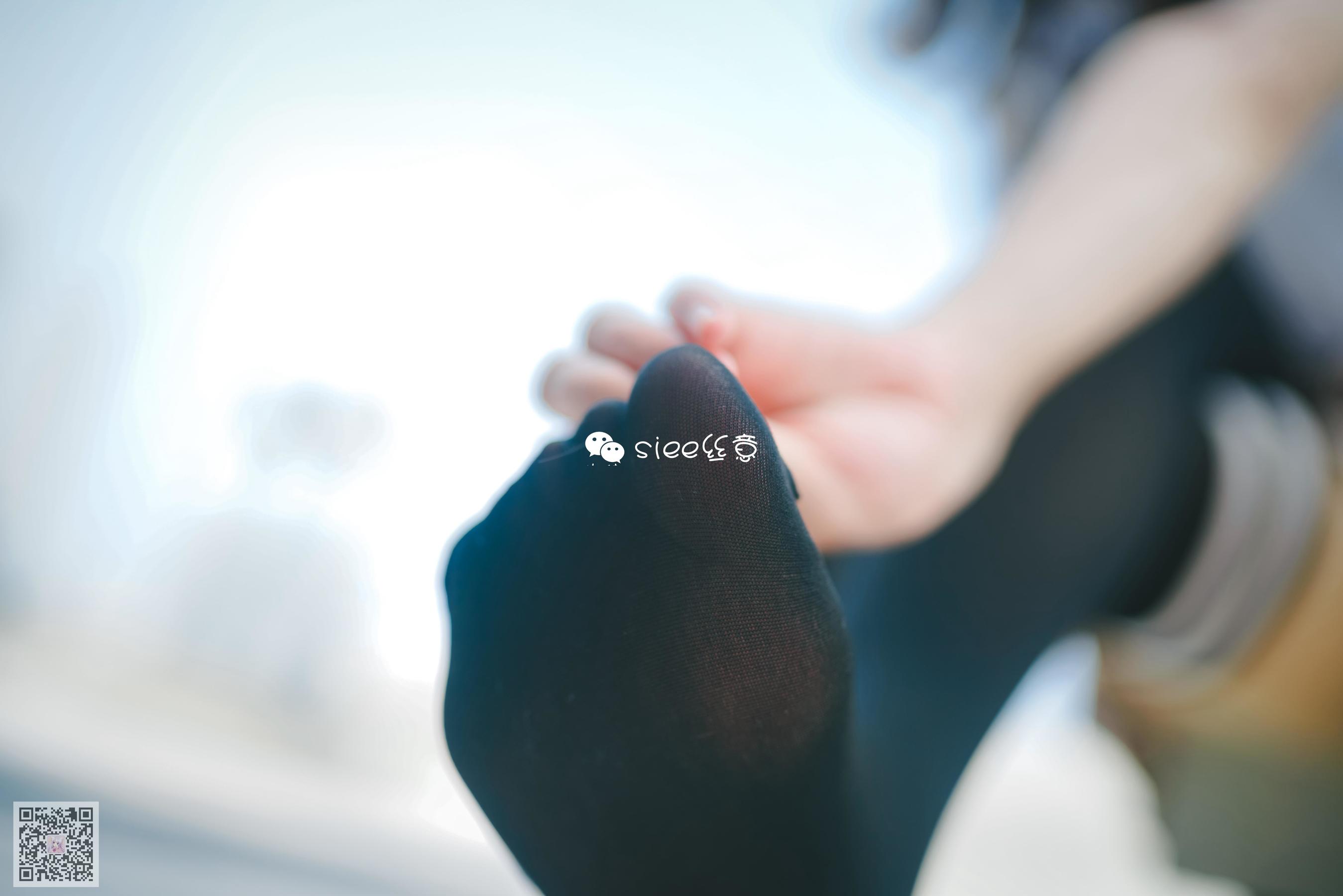 [丝意SIEE] 蓓蓓 流年煮雨  第73张