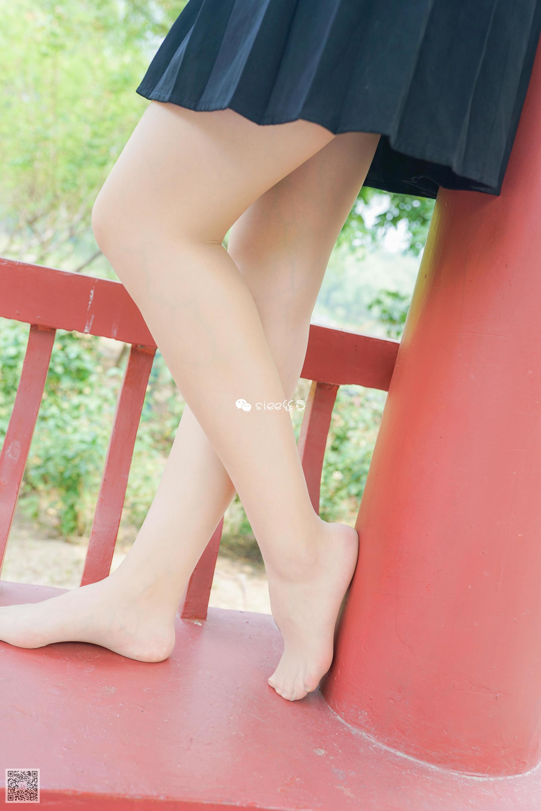 [丝意SIEE] 瑶瑶 简单的幸福无处不在  第61张