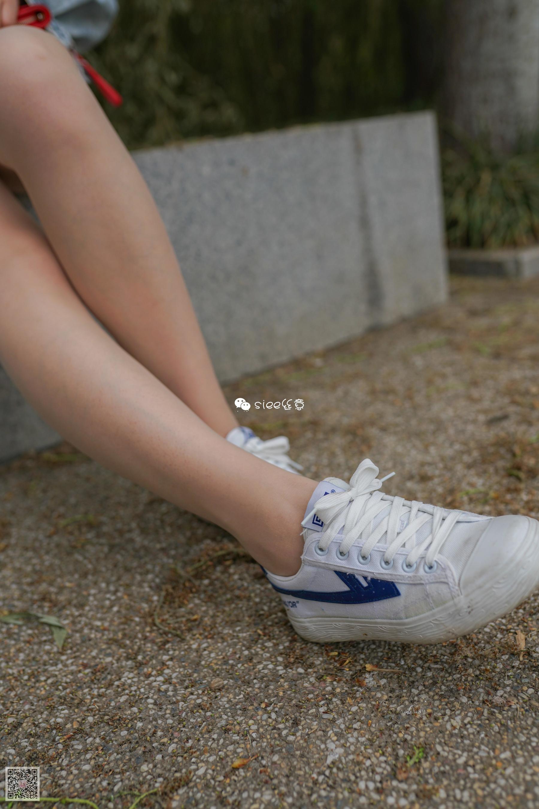 [丝意SIEE] 蒙蒙 春风沉醉  第54张