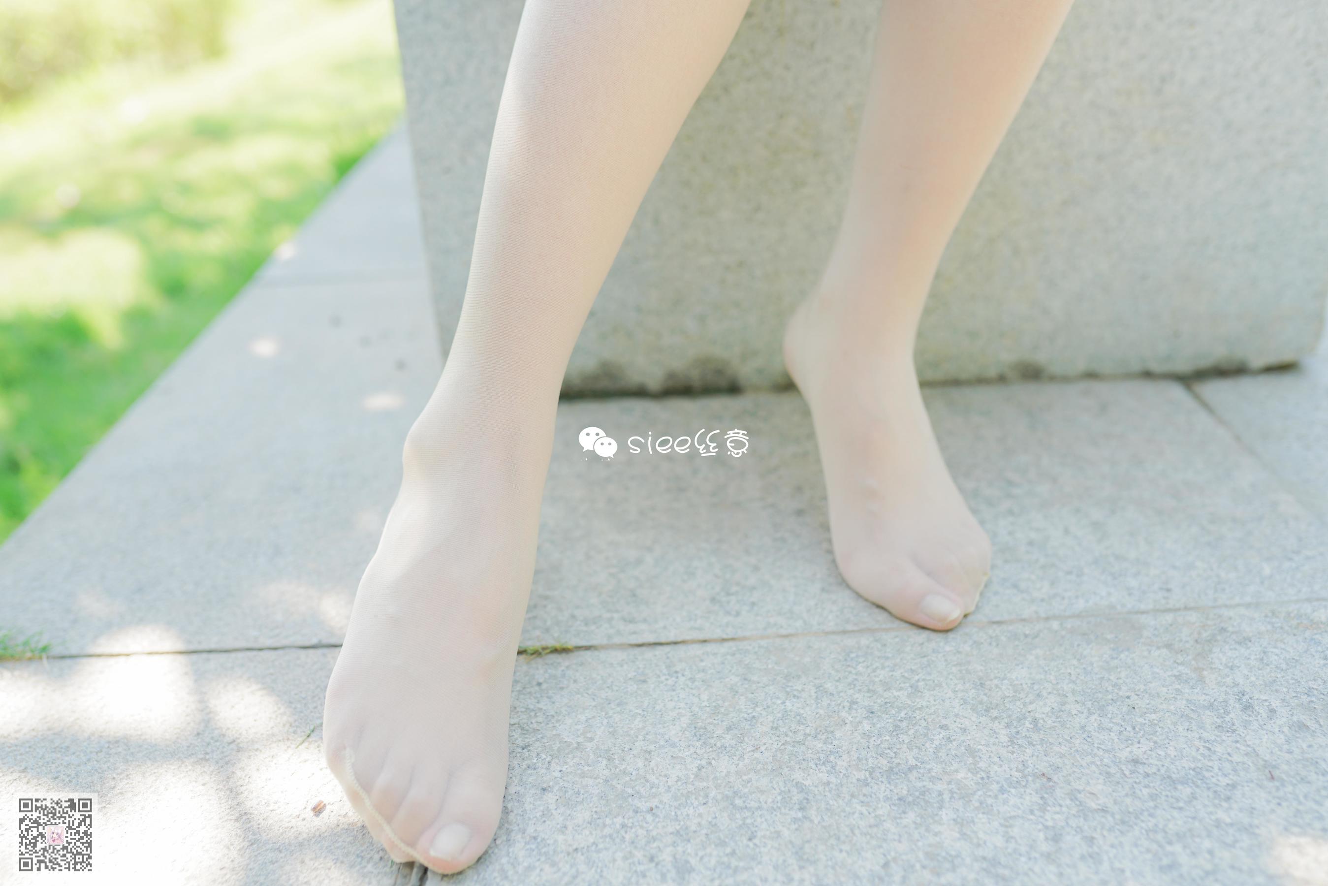 [丝意SIEE] 悠悠 时间的过客  第4张