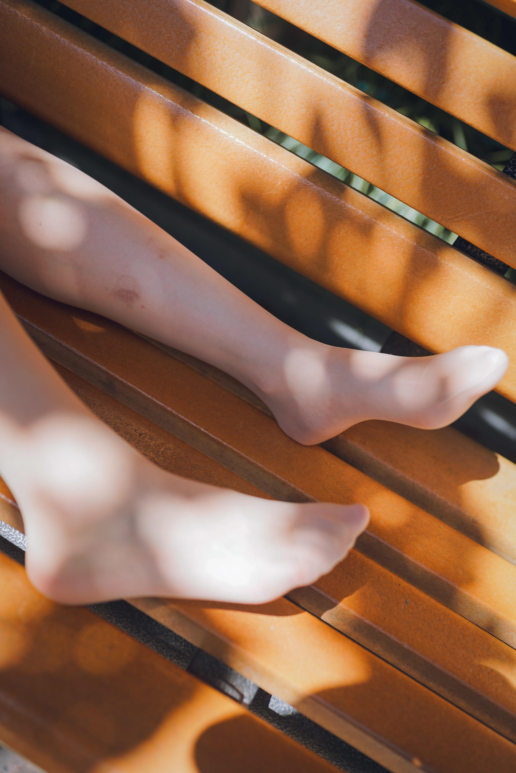 [丝意SIEE] 玲玲 如许相诺，谁念  第36张