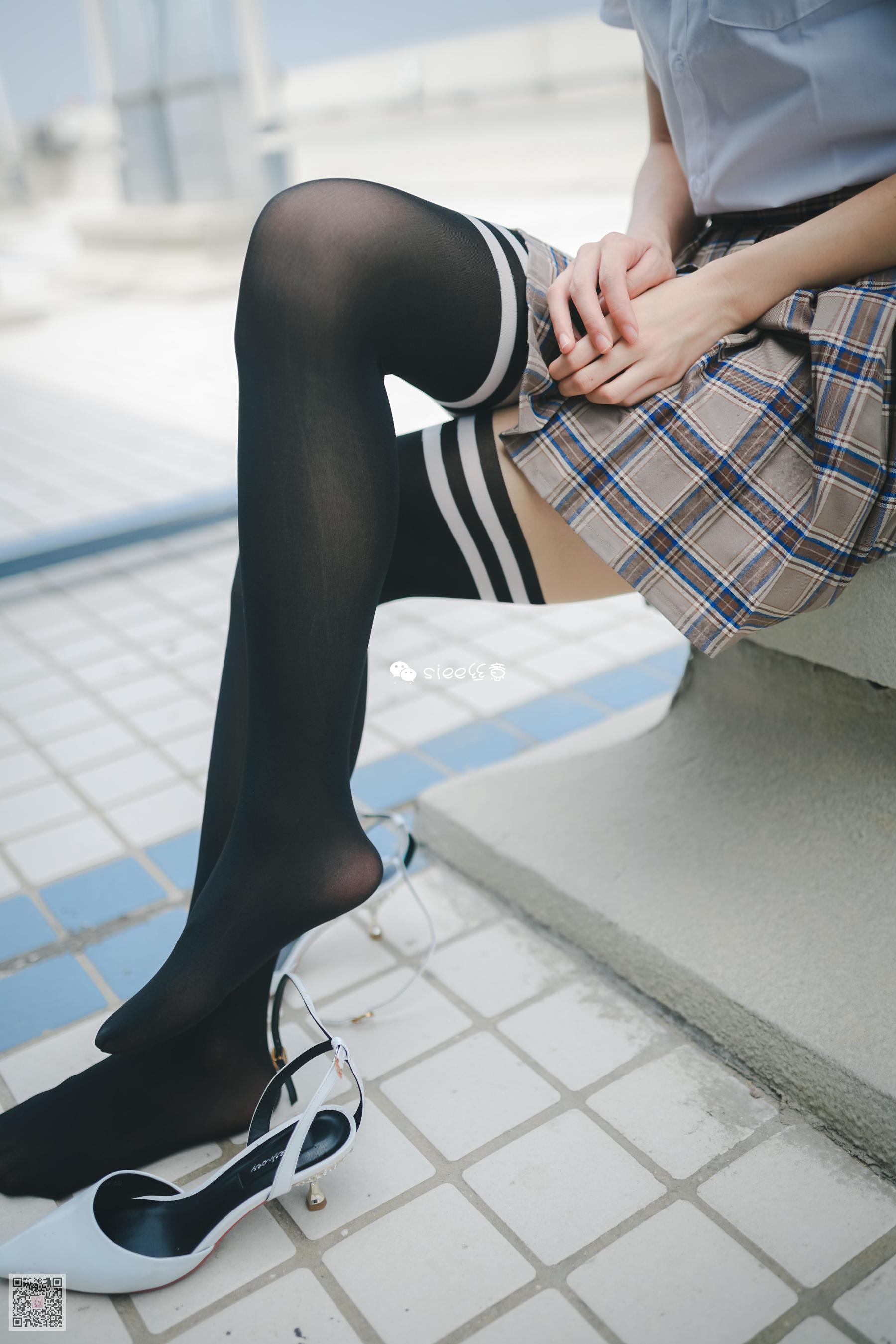 [丝意SIEE] 蓓蓓 流年煮雨  第64张