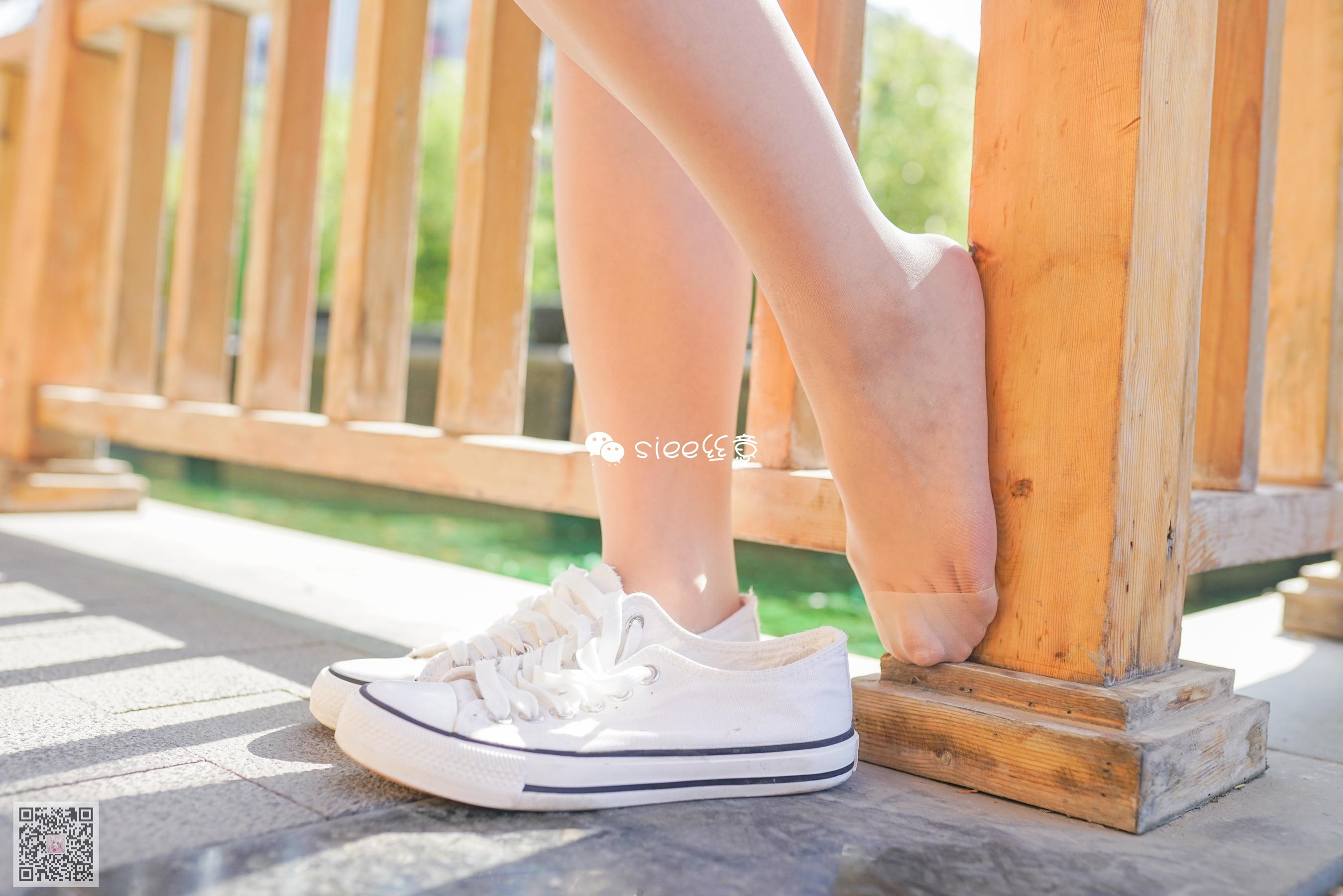 [丝意SIEE] 佳佳 相遇你的美  第6张