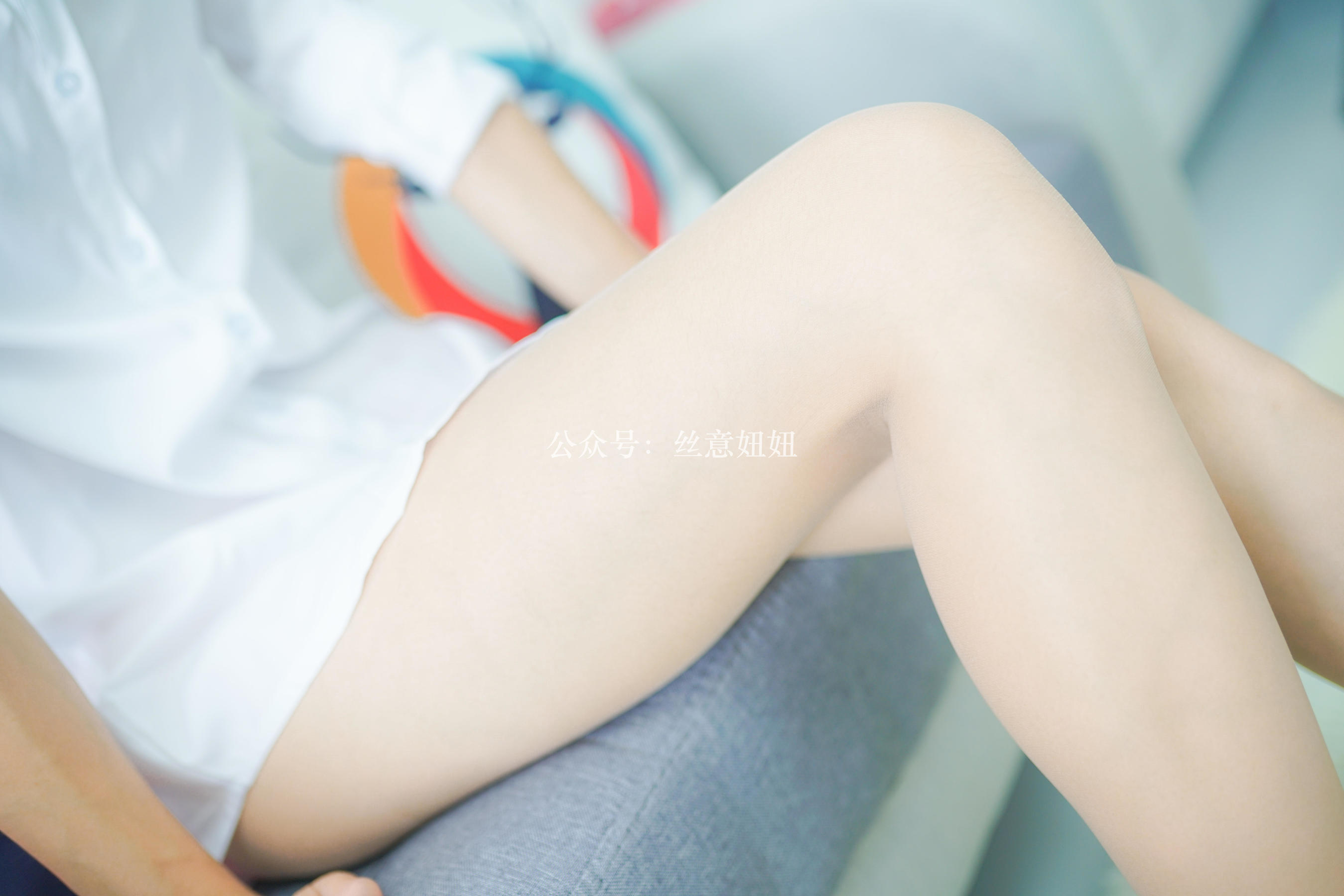 [丝意SIEE] 蓓蓓 我们的牵挂  第8张