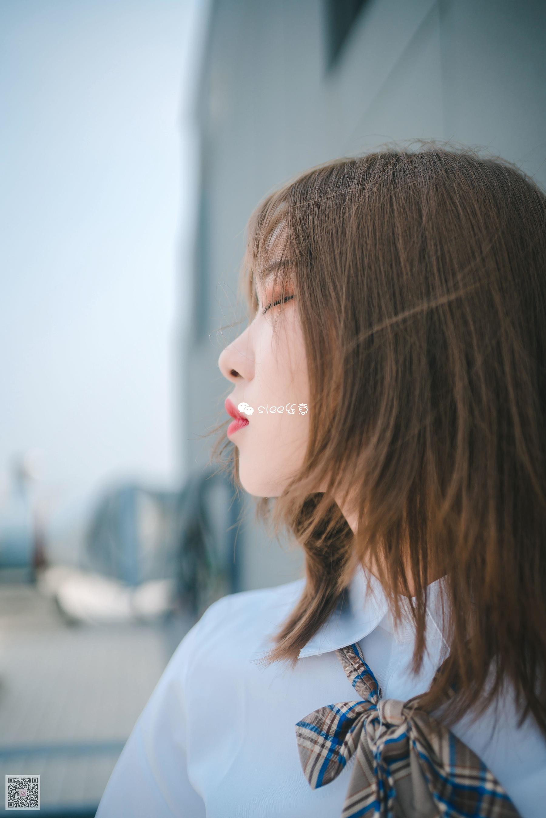 [丝意SIEE] 蓓蓓 流年煮雨  第71张