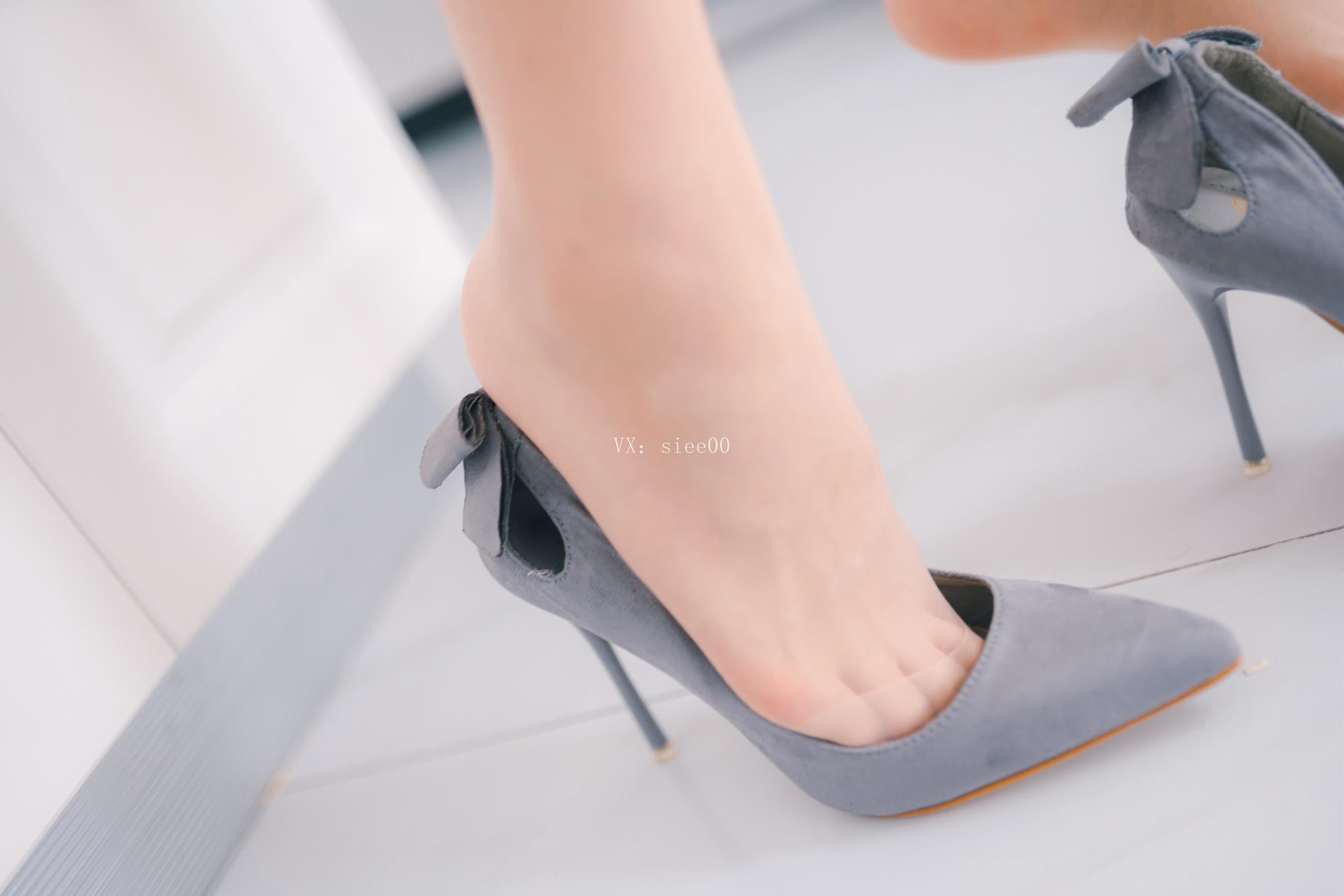 [丝意SIEE] 蓓蓓 柔软如水  第53张