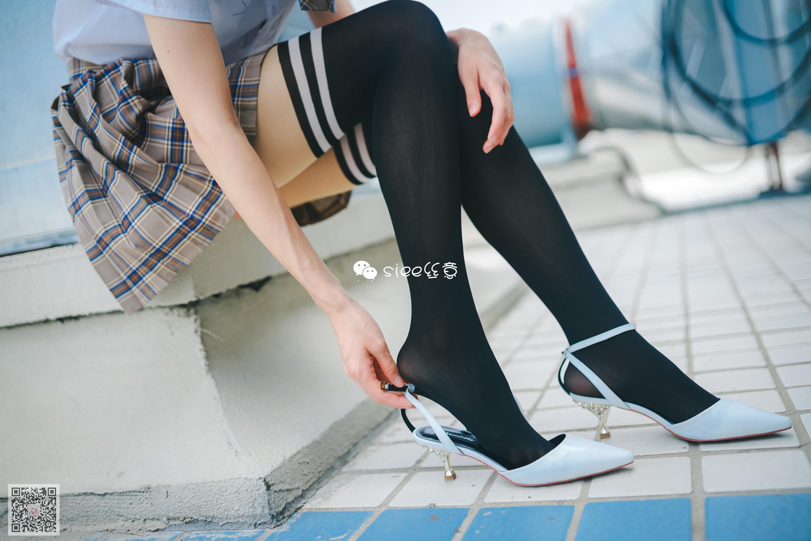 [丝意SIEE] 蓓蓓 流年煮雨  第14张