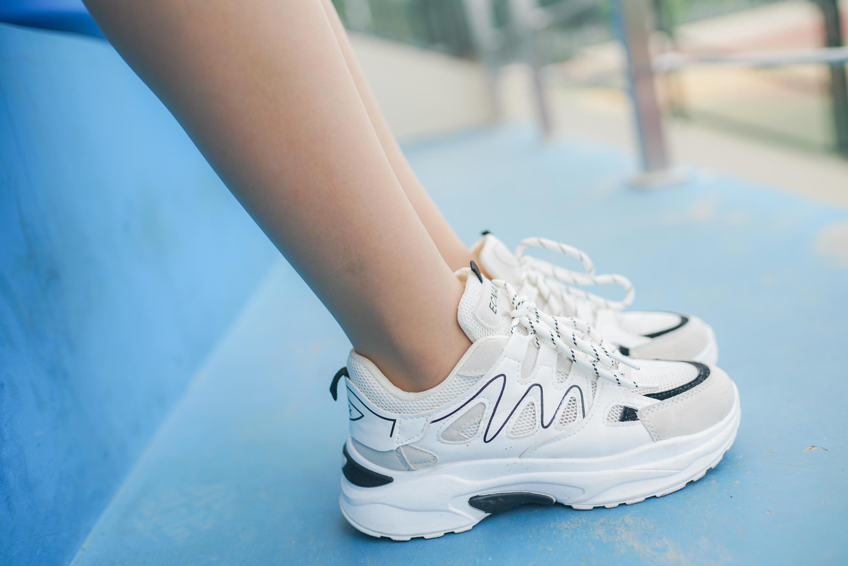 [丝意SIEE] 瑶瑶 从年少无知到深情一往  第12张