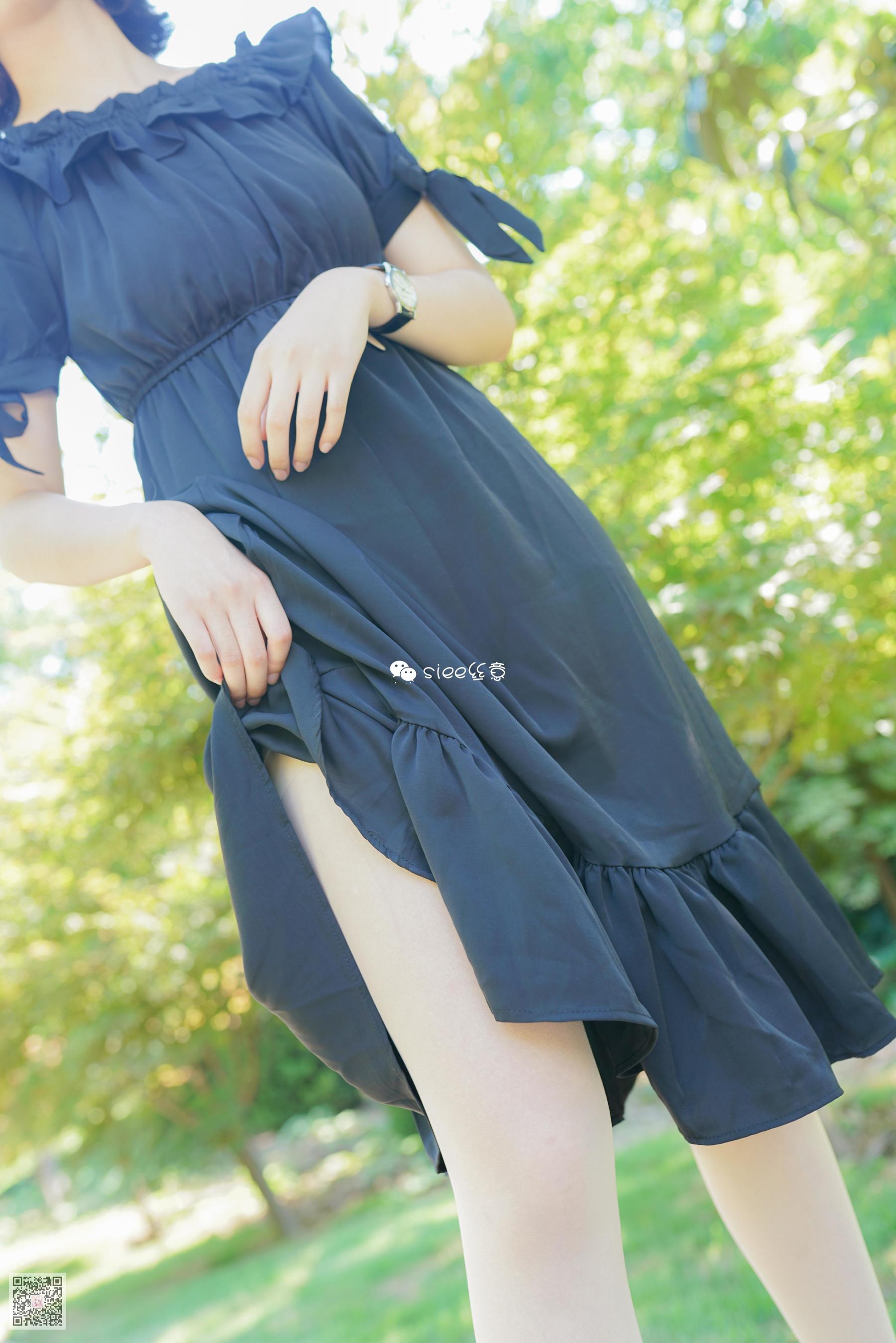 [丝意SIEE] 悠悠 时间的过客  第4张