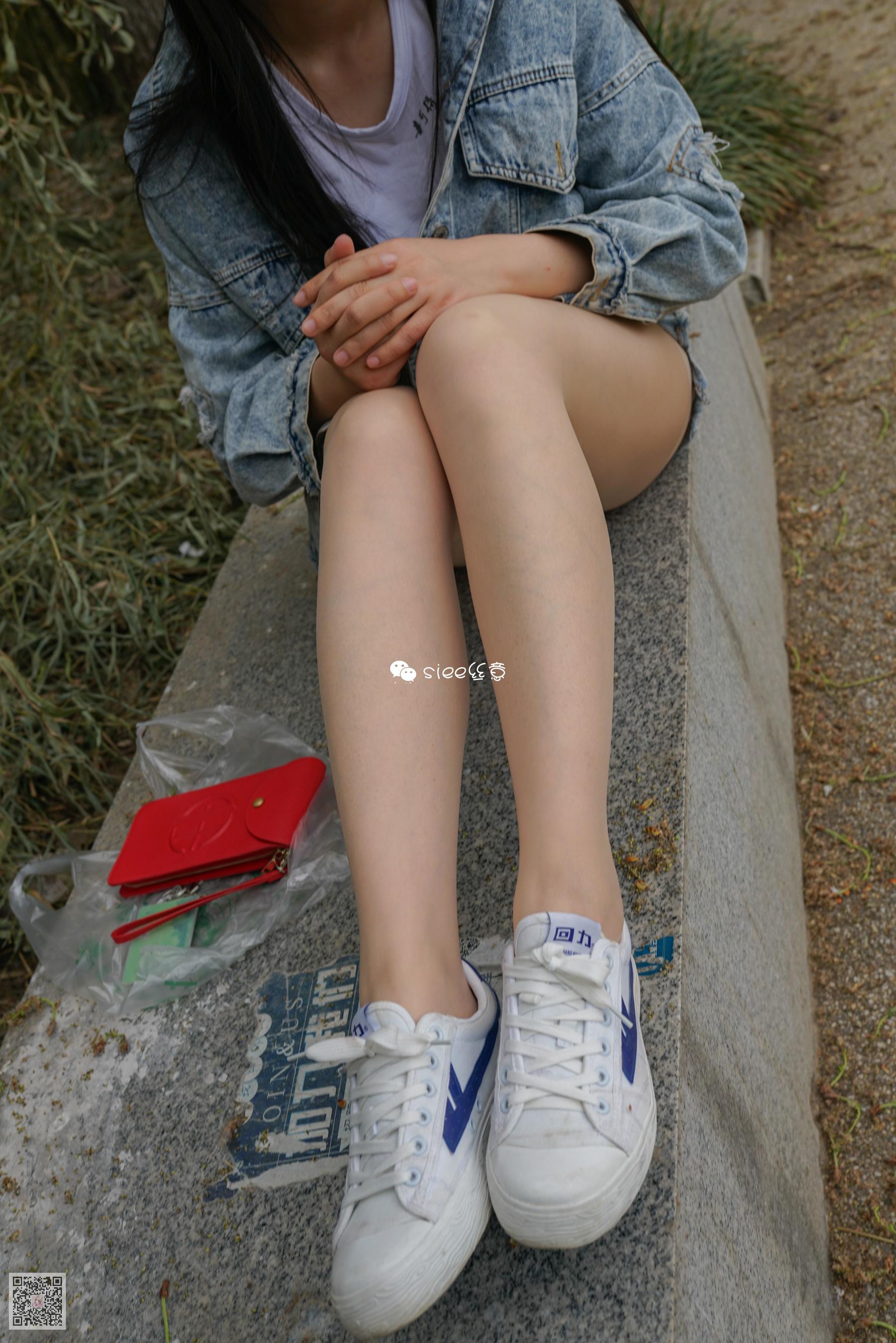 [丝意SIEE] 蒙蒙 春风沉醉  第22张