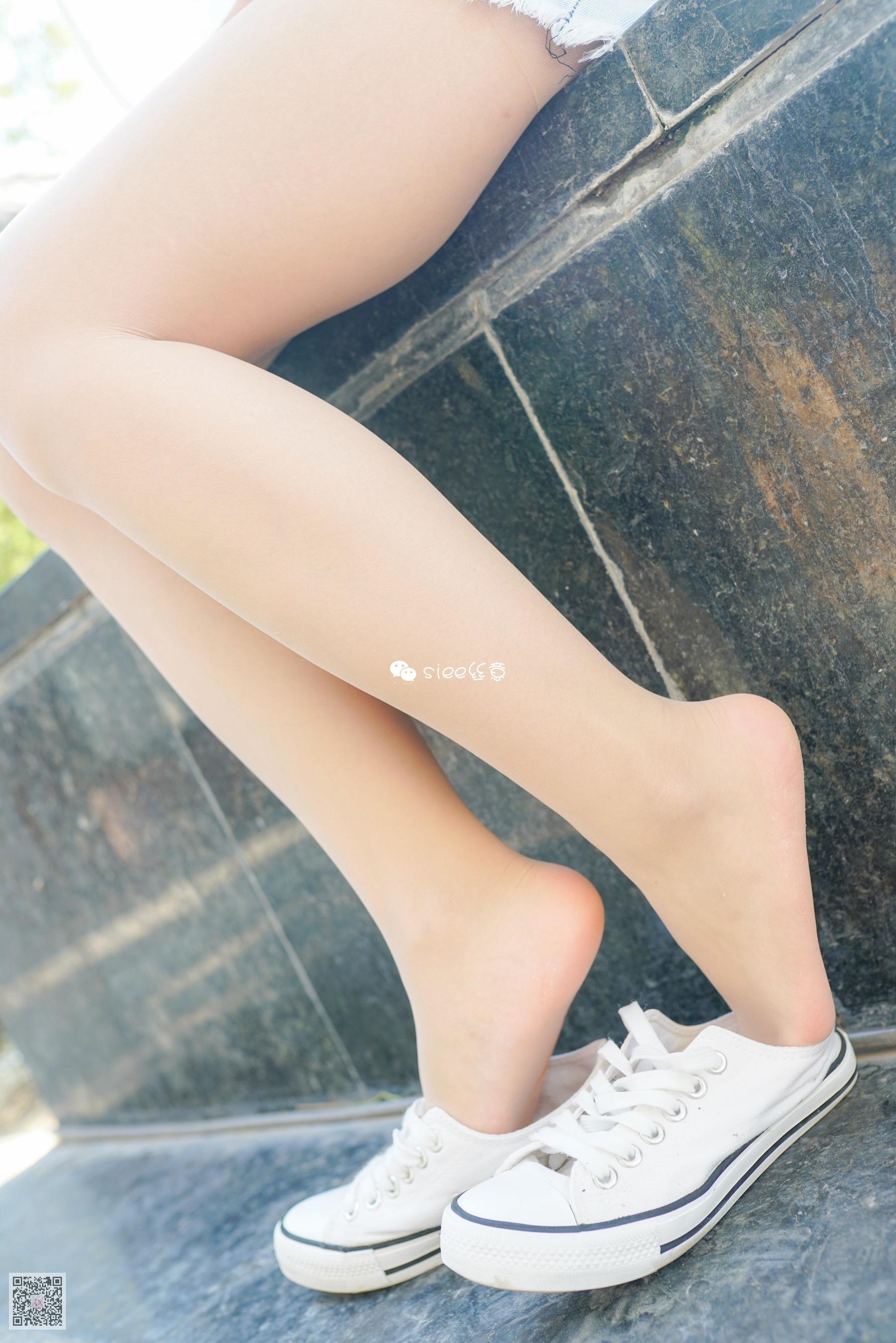 [丝意SIEE] 佳佳 邂逅你，是我的缘  第46张