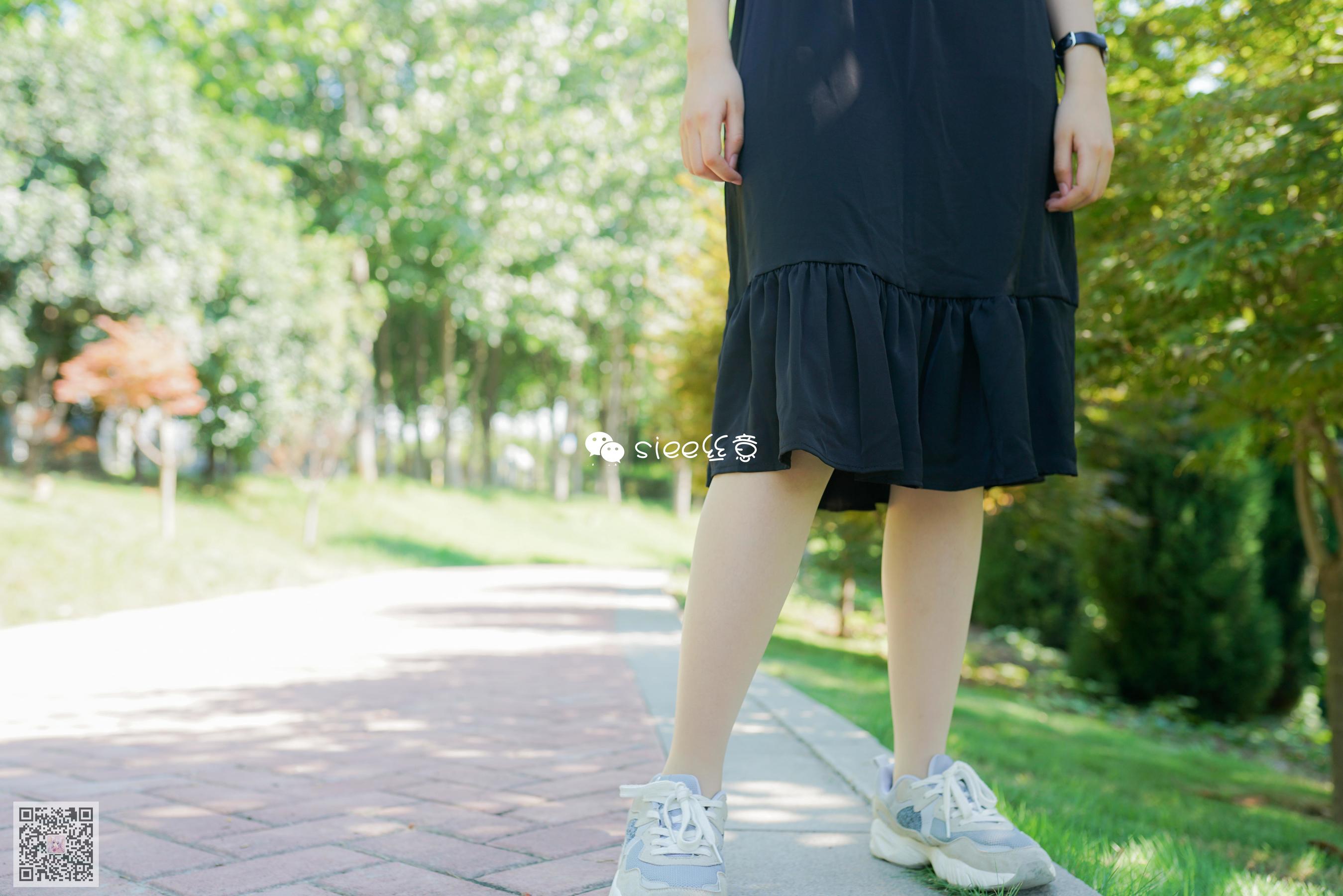 [丝意SIEE] 悠悠 时间的过客  第7张