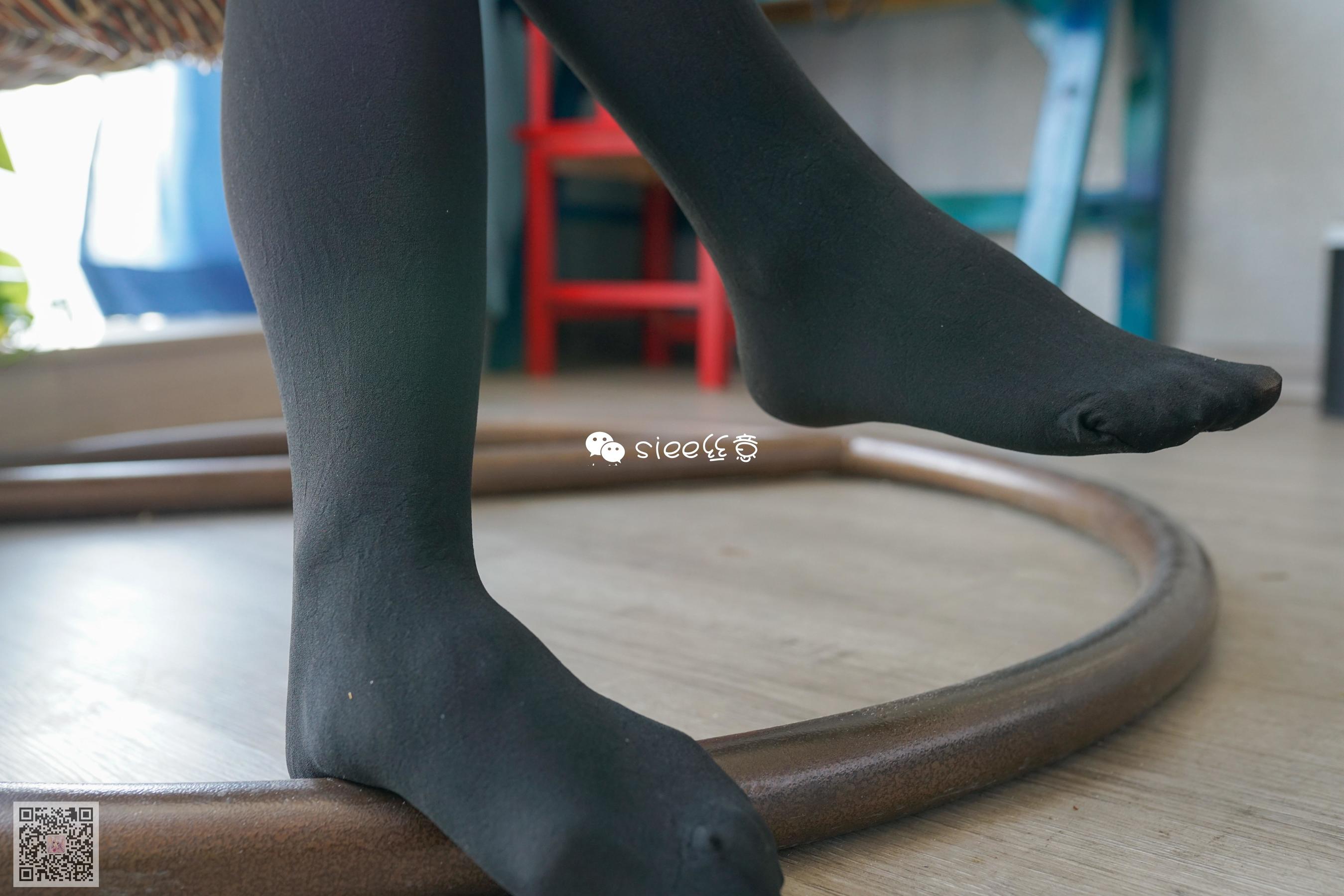 [丝意SIEE] 佩佩 休闲时光  第9张