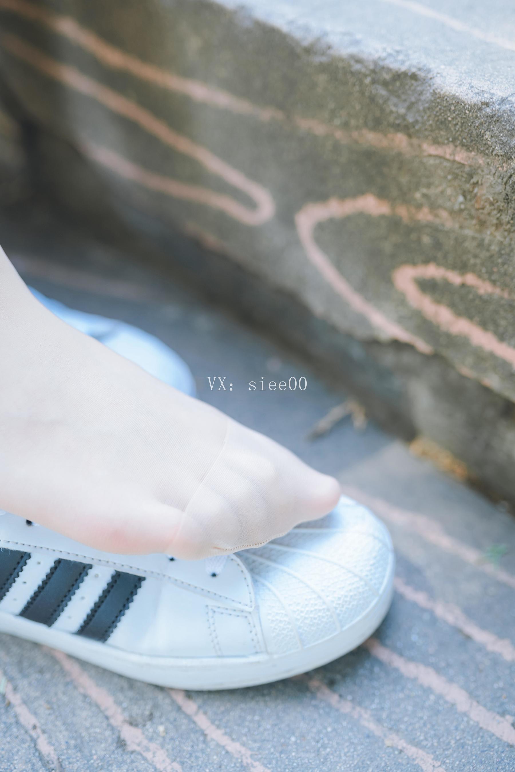 [丝意SIEE] 玲玲 任岁月沉浮，初心不改  第28张