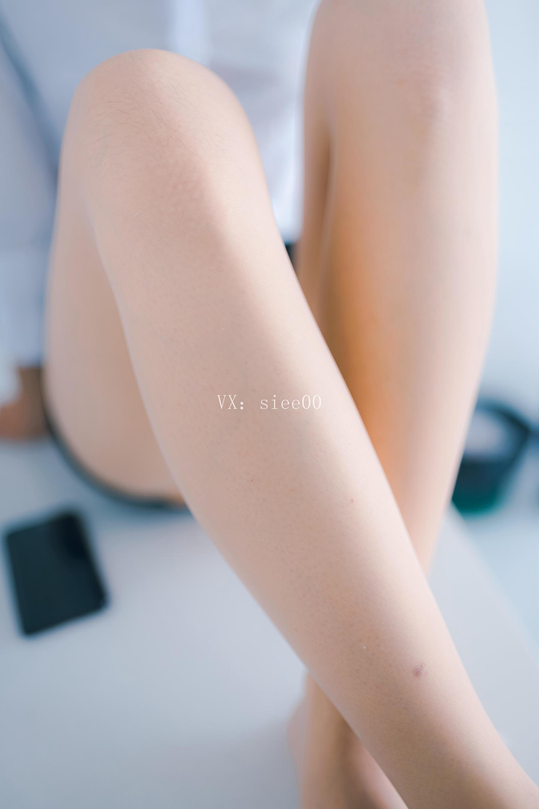 [丝意SIEE] 蓓蓓 柔软如水  第41张