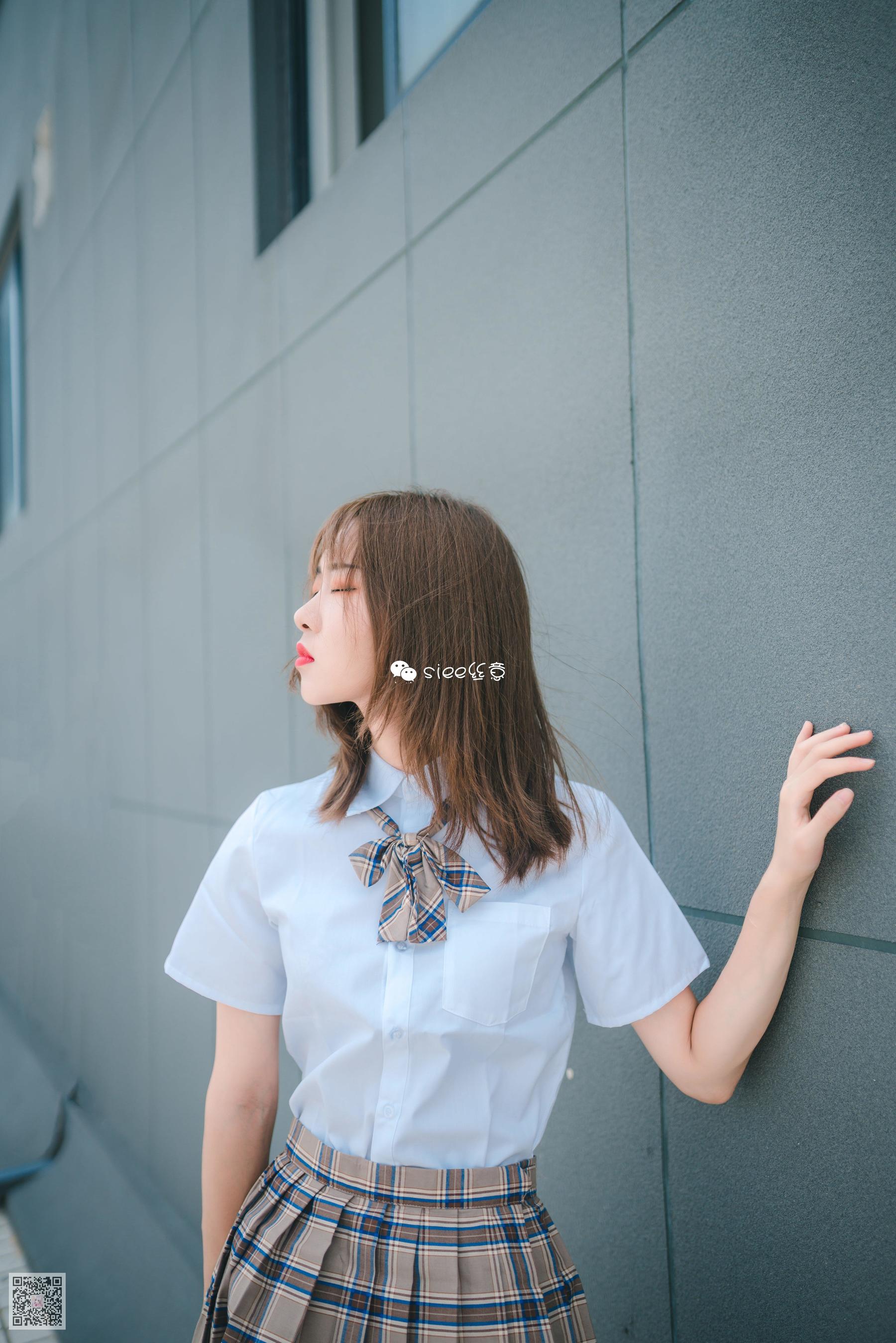 [丝意SIEE] 蓓蓓 流年煮雨  第60张