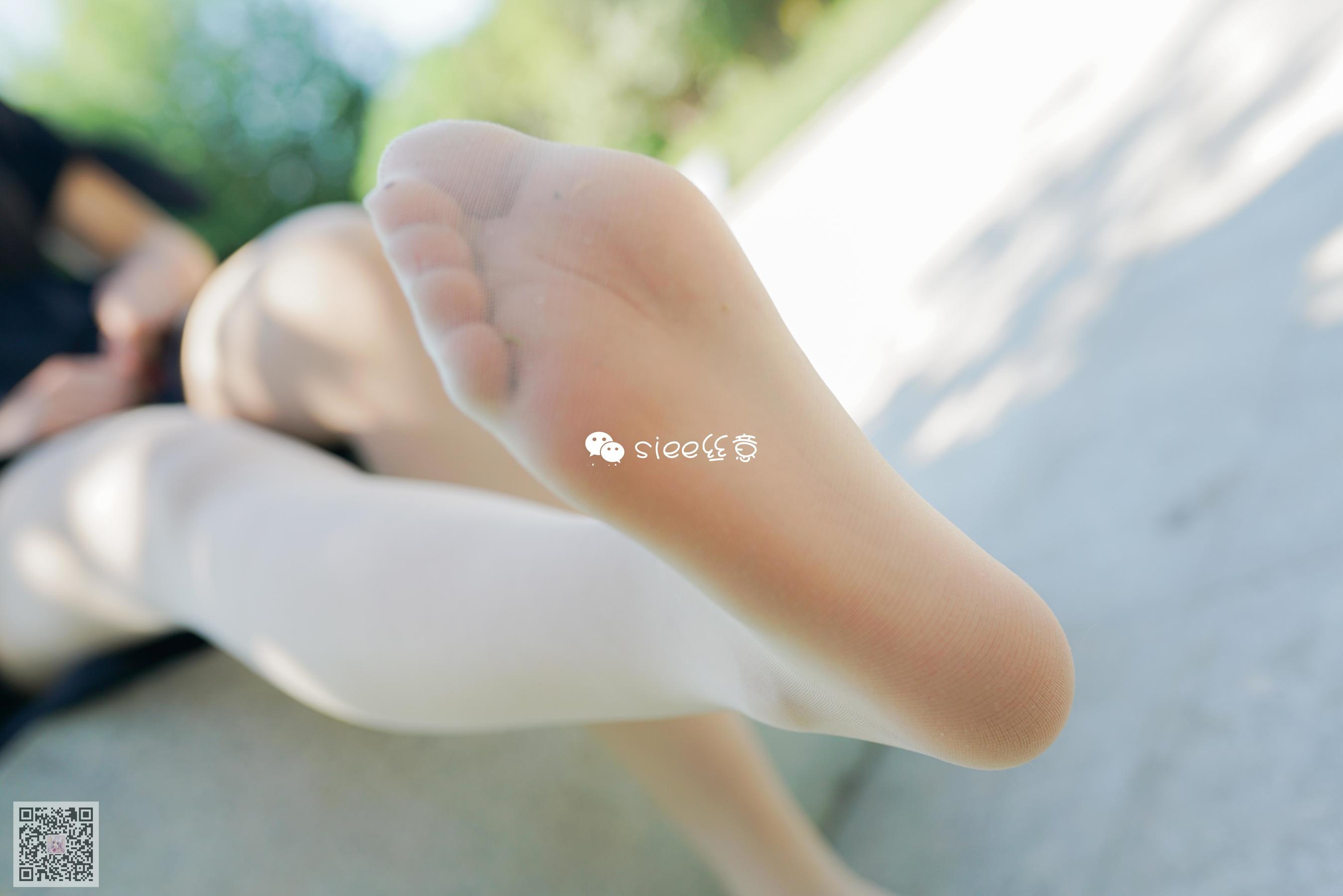 [丝意SIEE] 悠悠 时间的过客  第8张