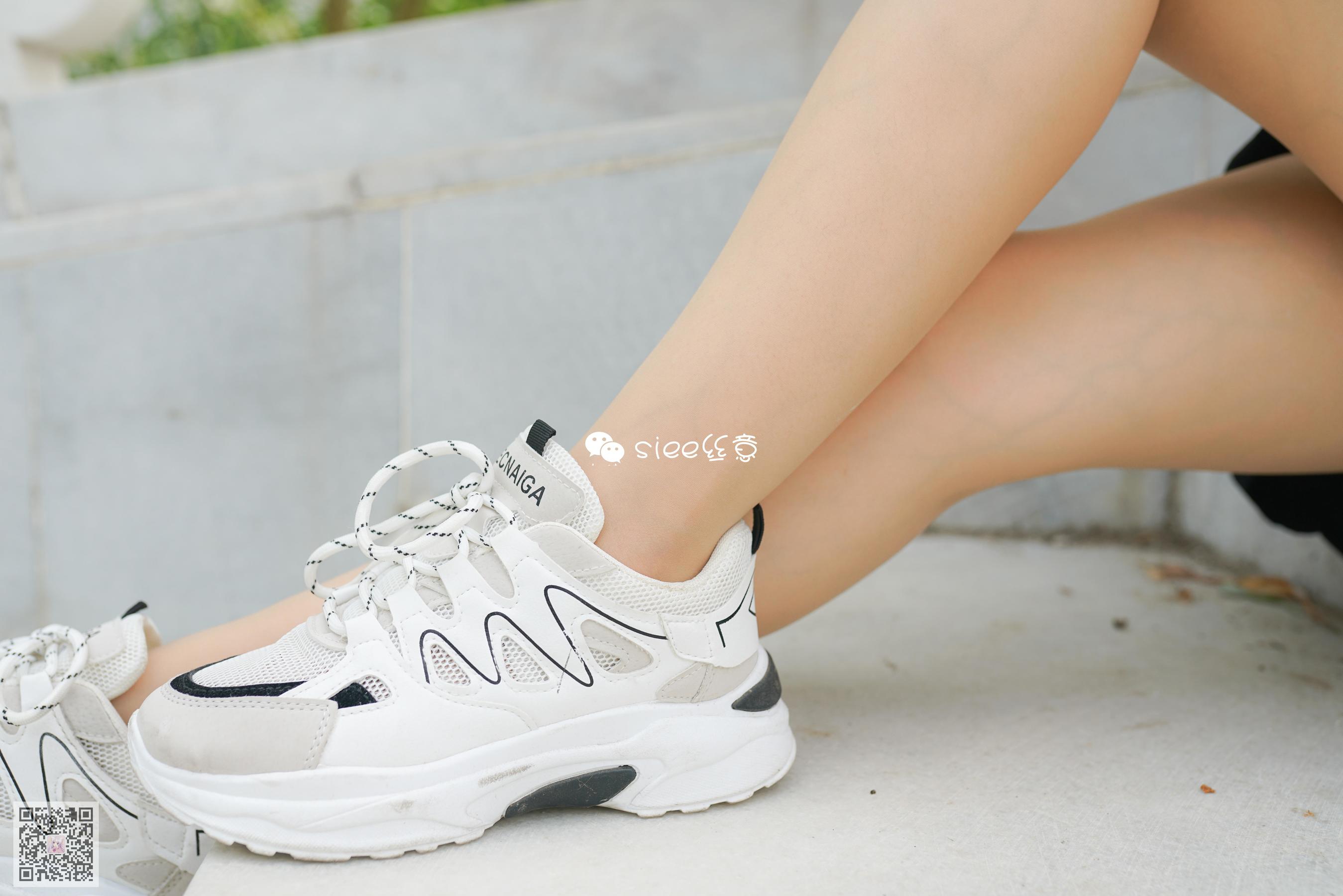 [丝意SIEE] 瑶瑶 从梦里溜走的时光  第5张