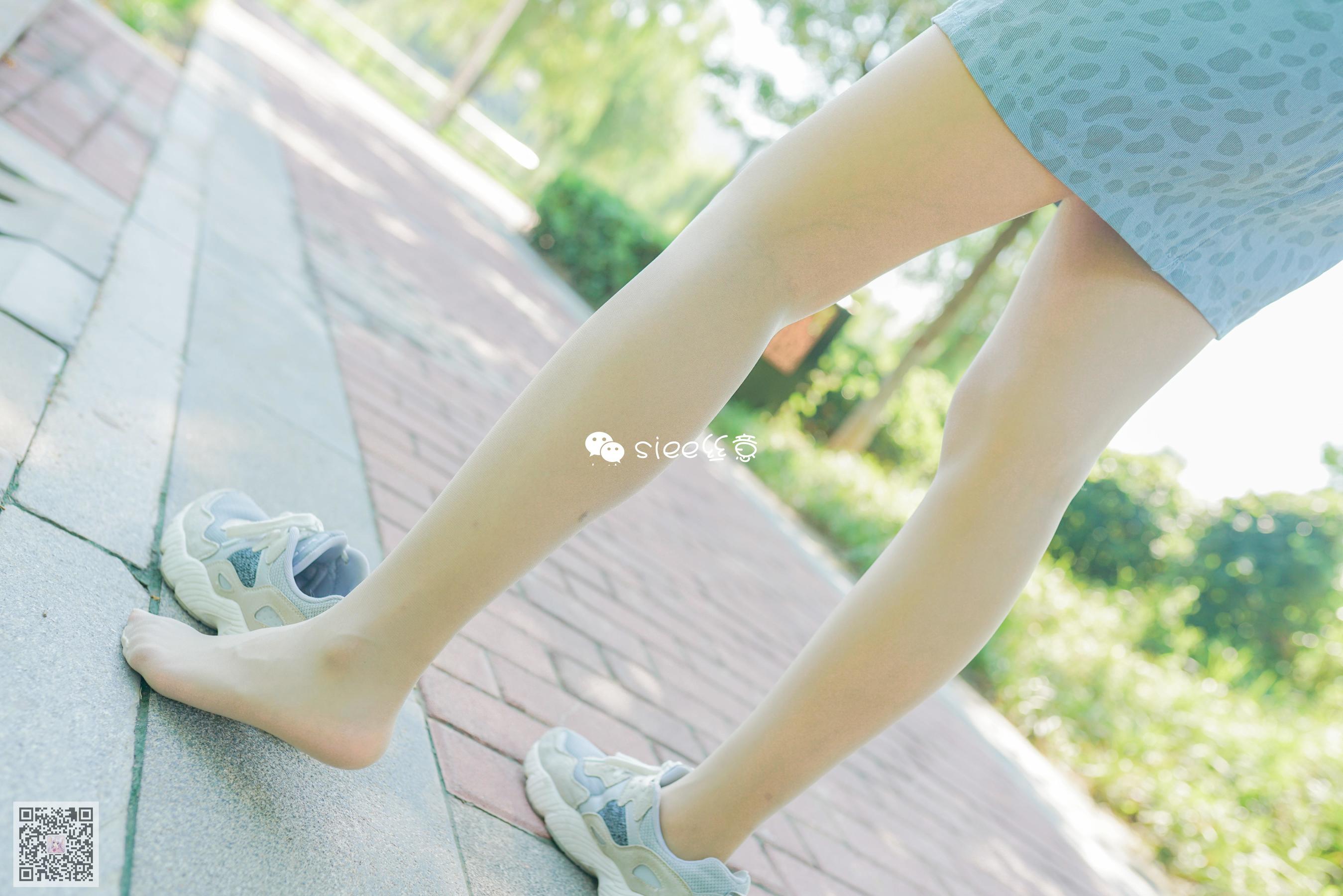 [丝意SIEE] 悠悠 往事，如烟缥缈  第24张