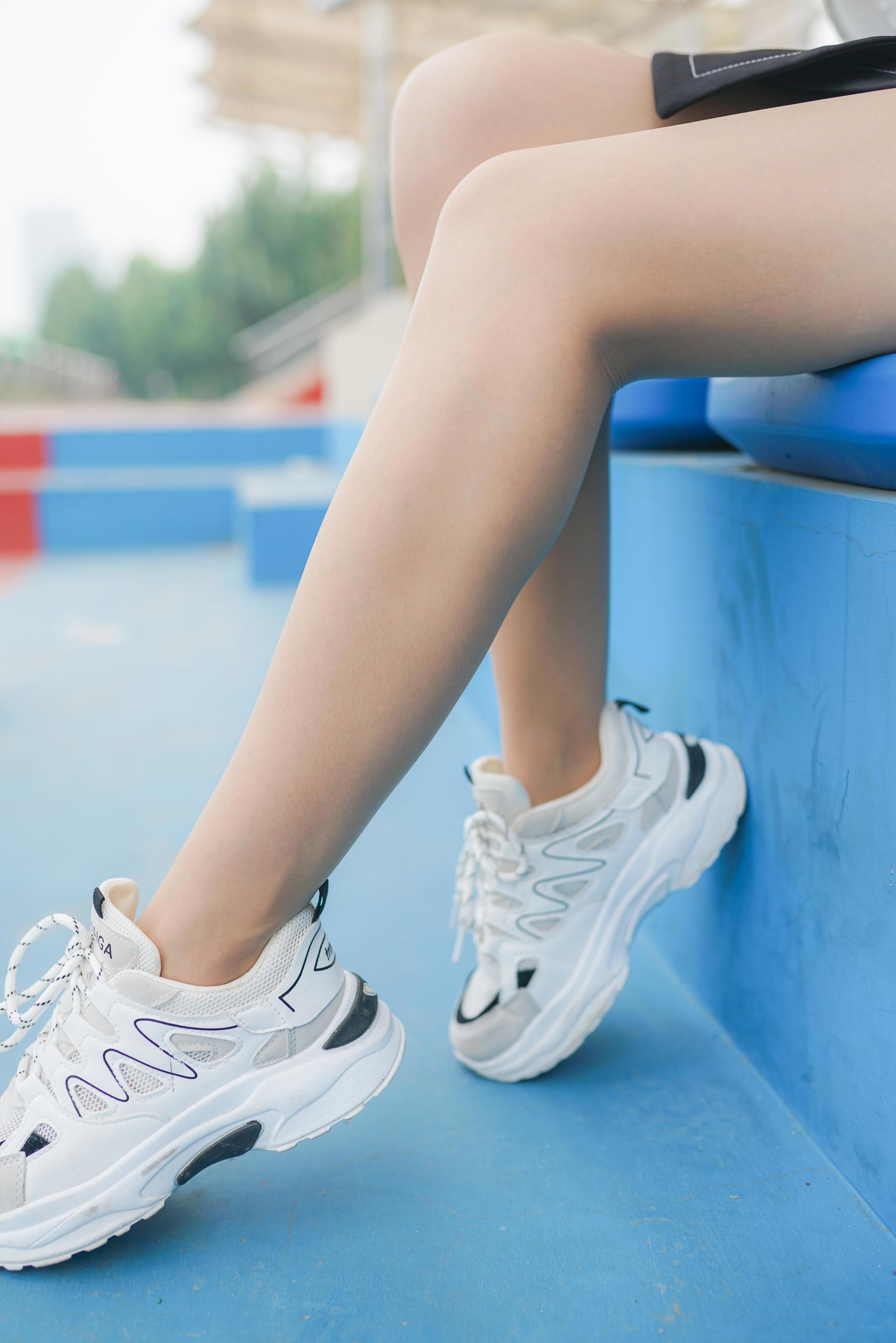 [丝意SIEE] 瑶瑶 从年少无知到深情一往  第12张