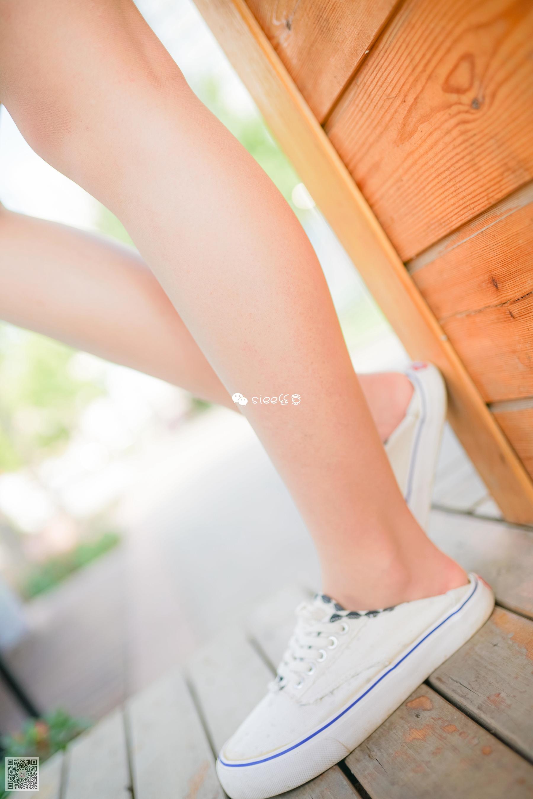 [丝意SIEE] 冰冰 平静的爱情  第14张