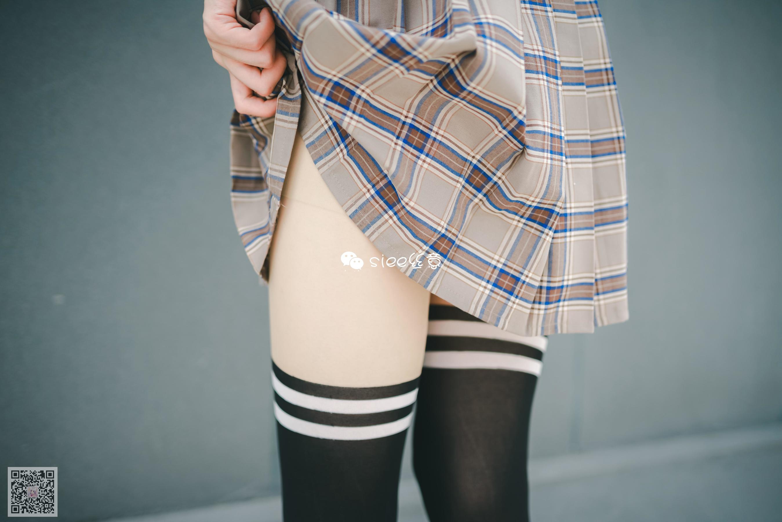 [丝意SIEE] 蓓蓓 流年煮雨  第43张