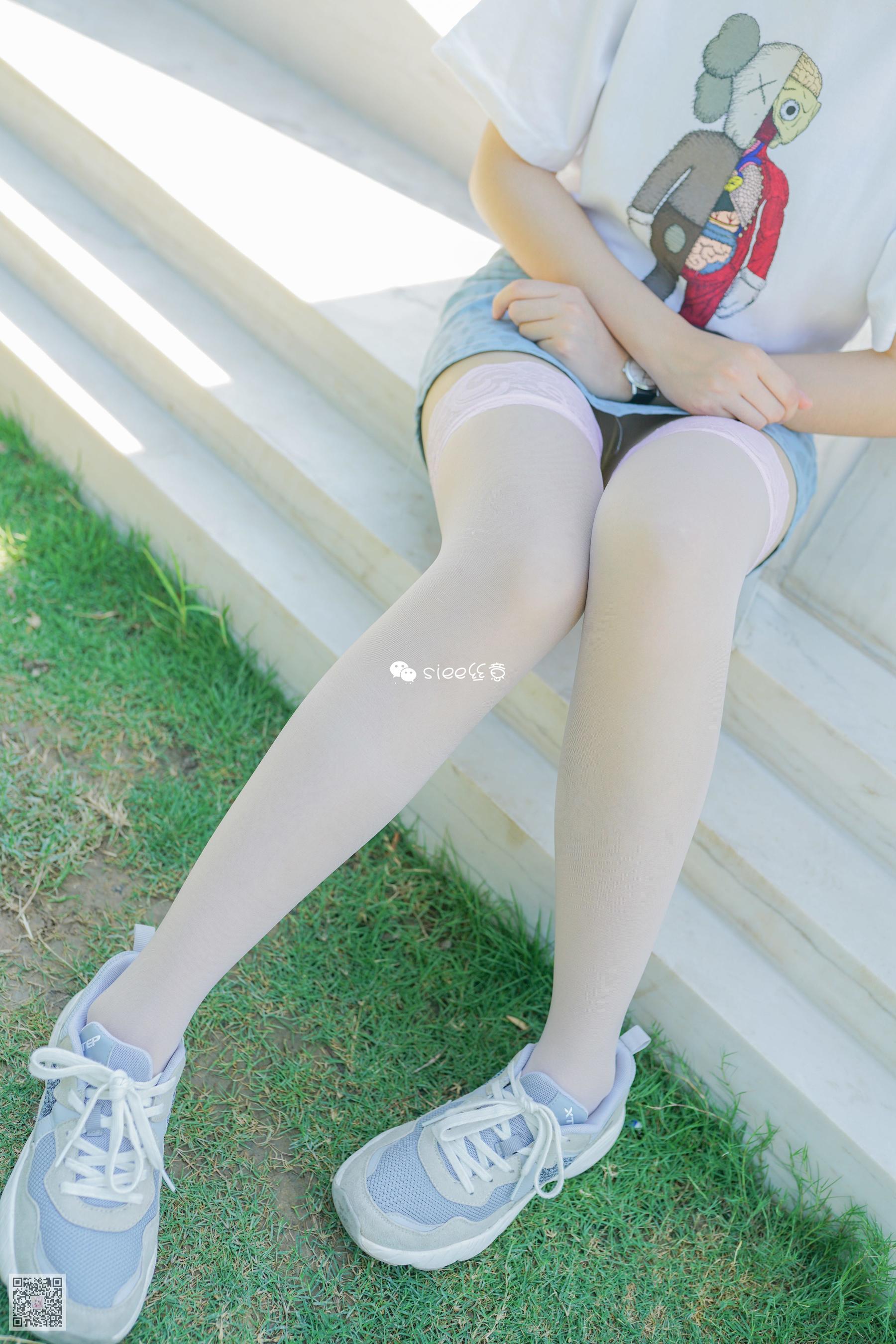 [丝意SIEE] 悠悠 时间终让我看见  第19张