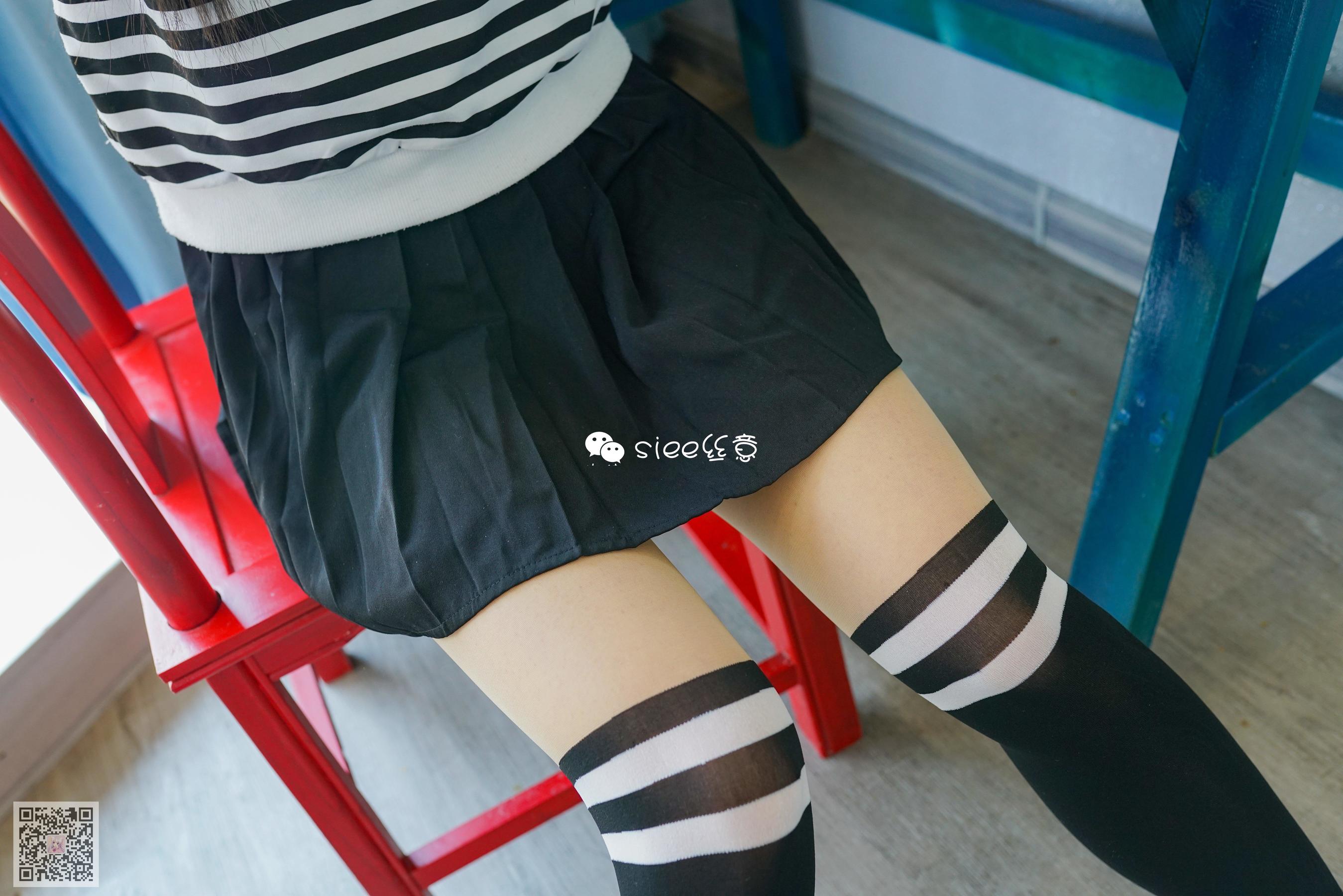 [丝意SIEE] 佩佩 温和的心  第10张