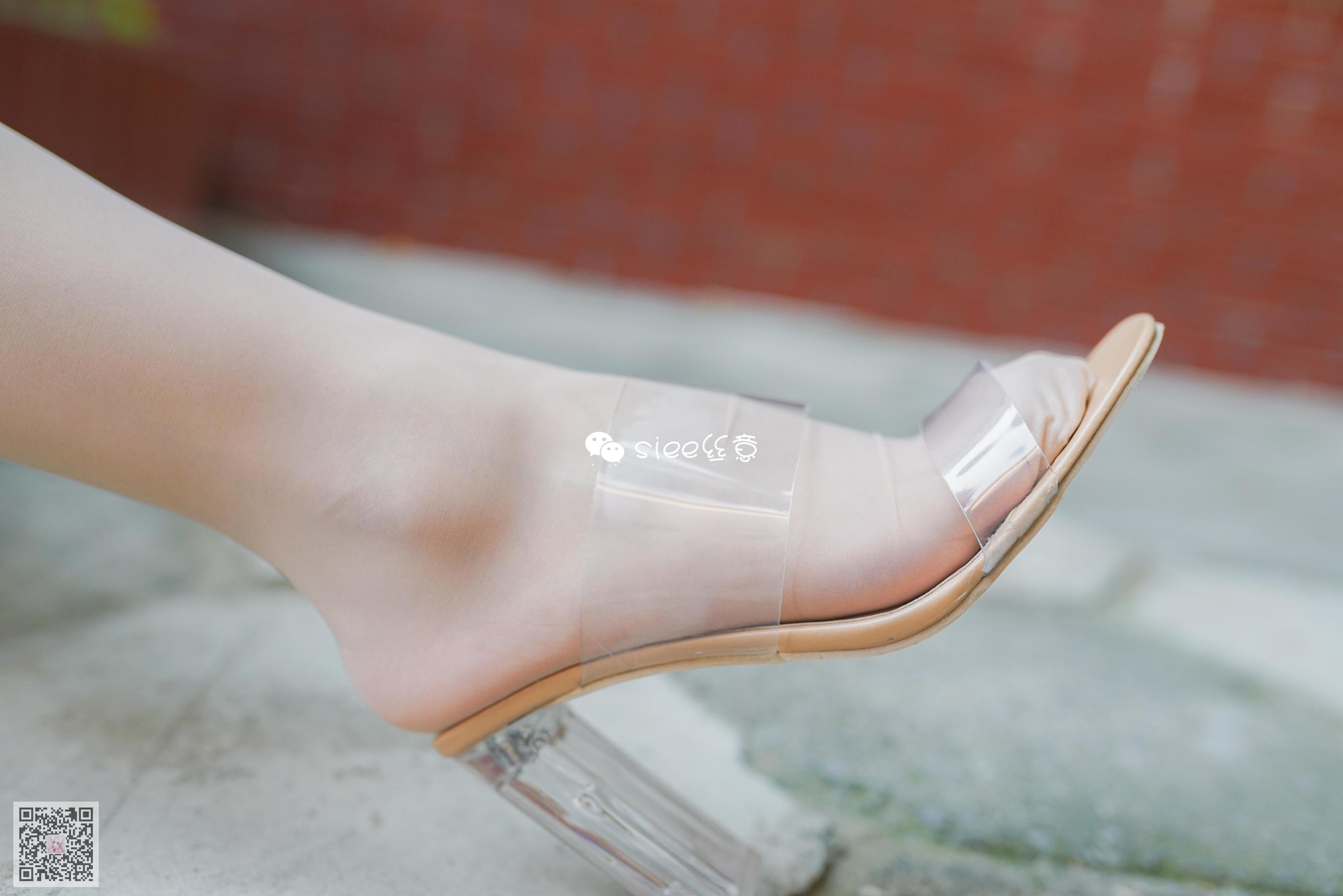 [丝意SIEE] 婷婷 浮华人间  第3张