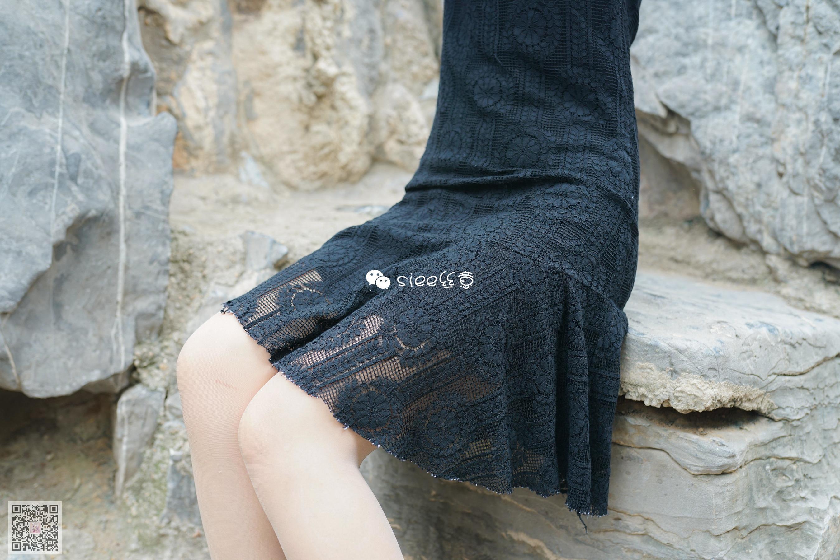 [丝意SIEE] 嫣然 寻觅自己  第11张